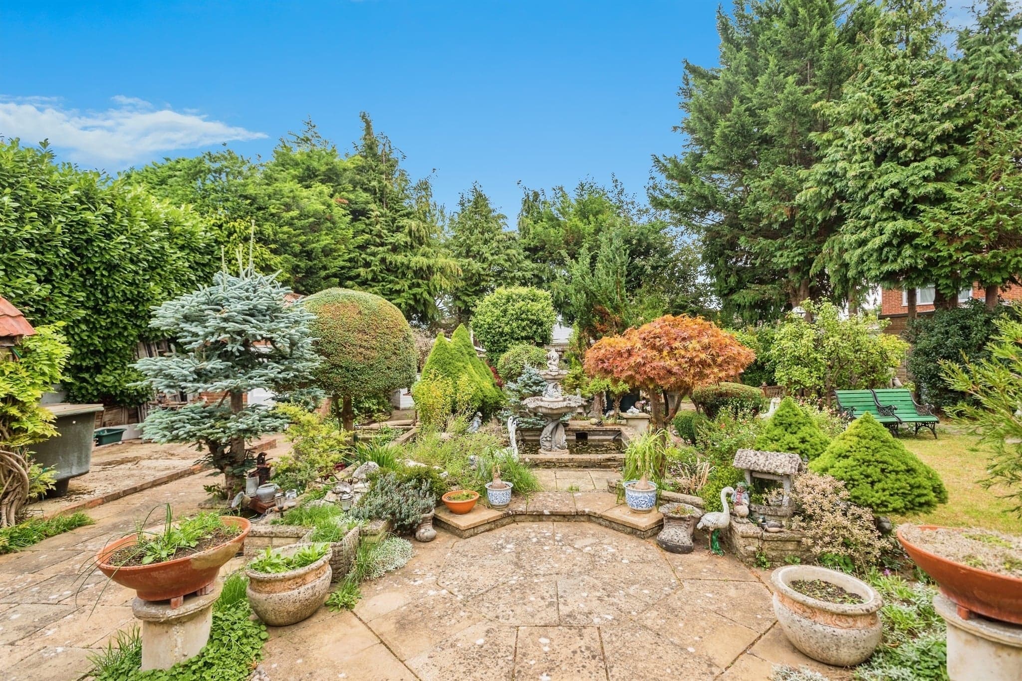 Property at Old Kempshott Lane, Basingstoke