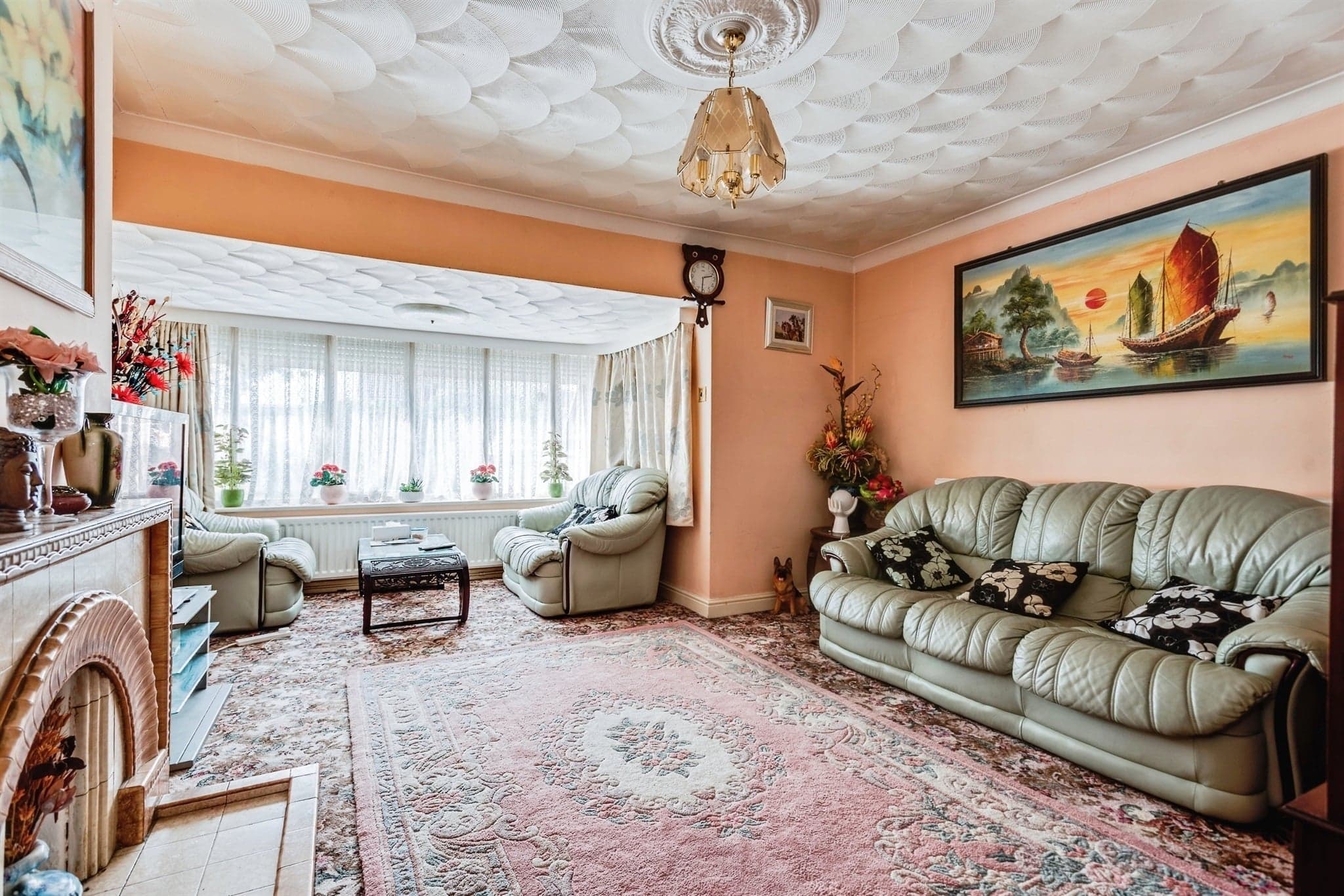 Property at Old Kempshott Lane, Basingstoke