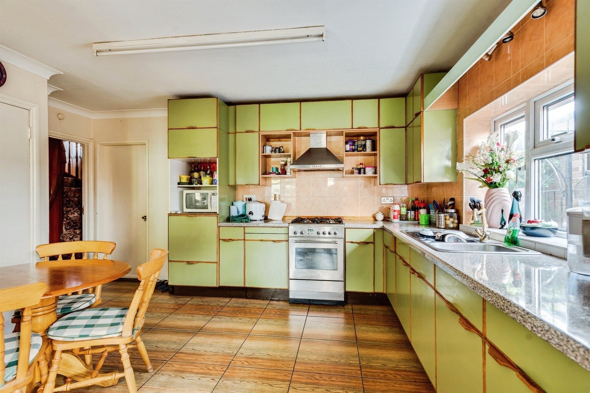 Property at Old Kempshott Lane, Basingstoke