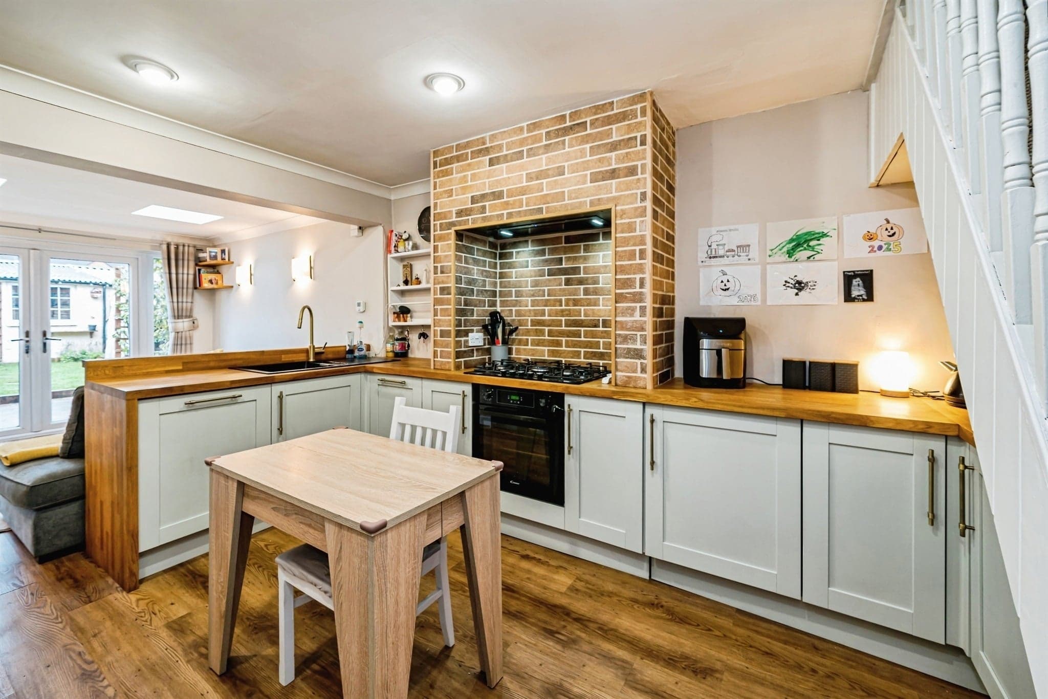 Property at Bellingdon Road, Chesham