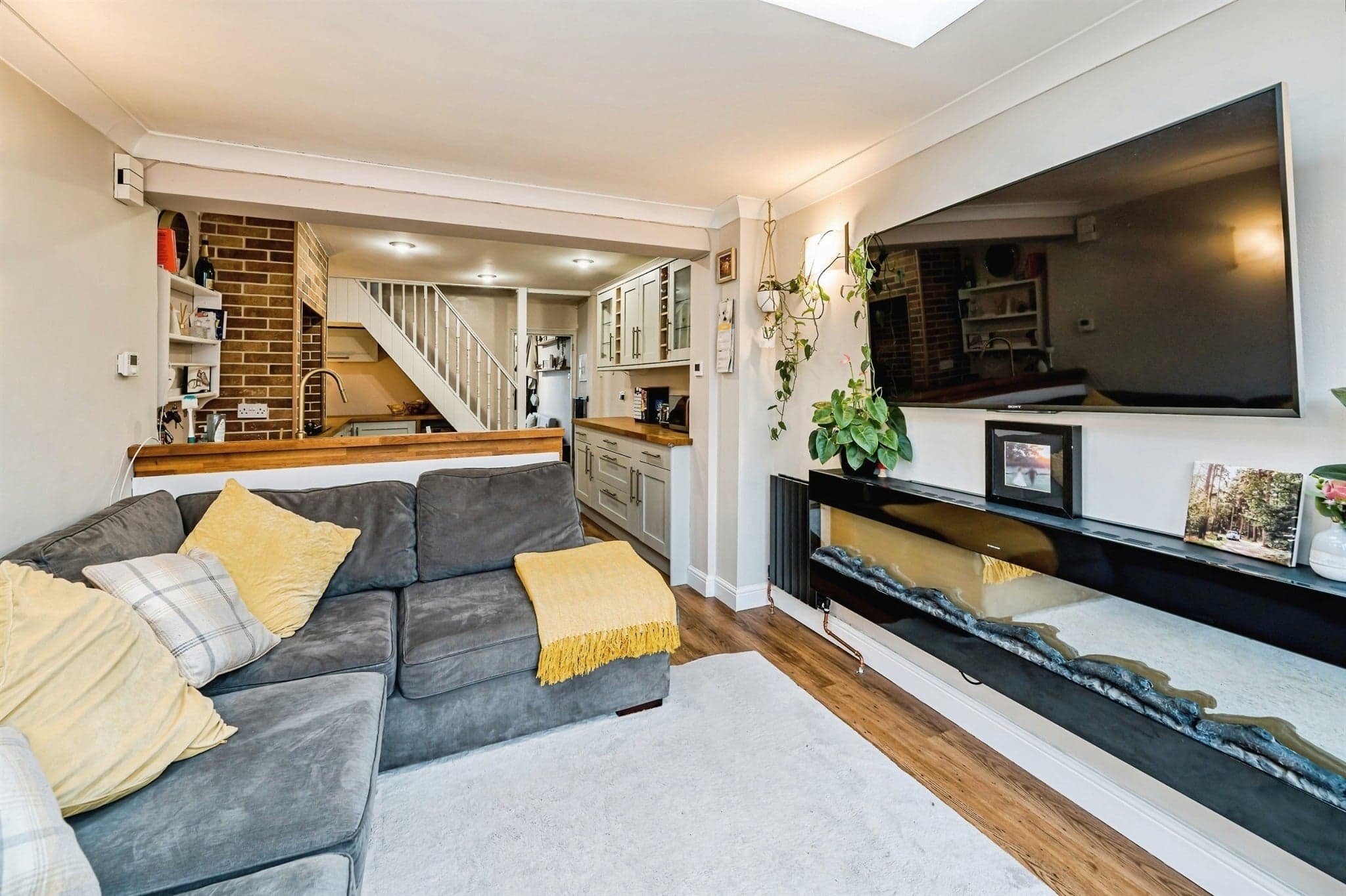 Property at Bellingdon Road, Chesham