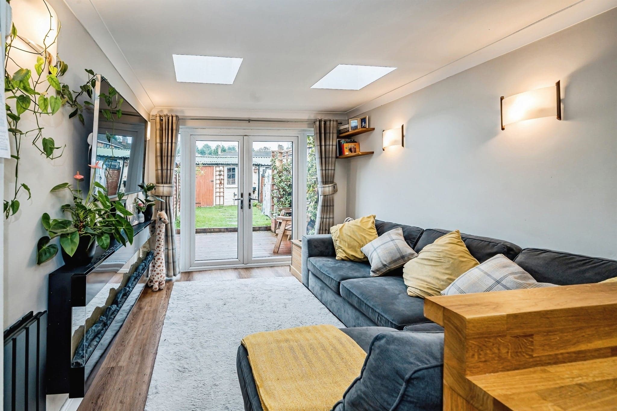 Property at Bellingdon Road, Chesham