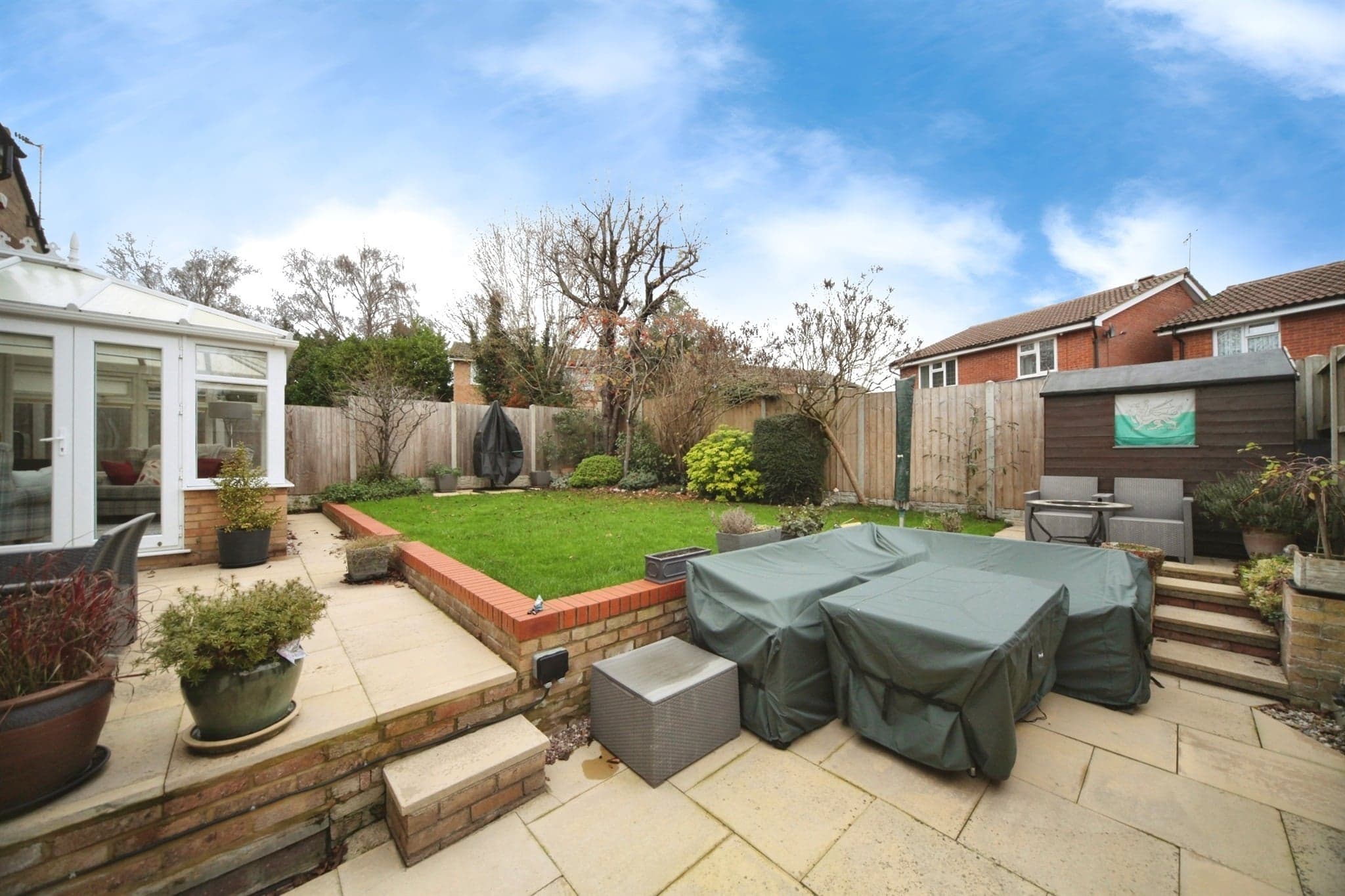 Property at Tylers Mead, Luton