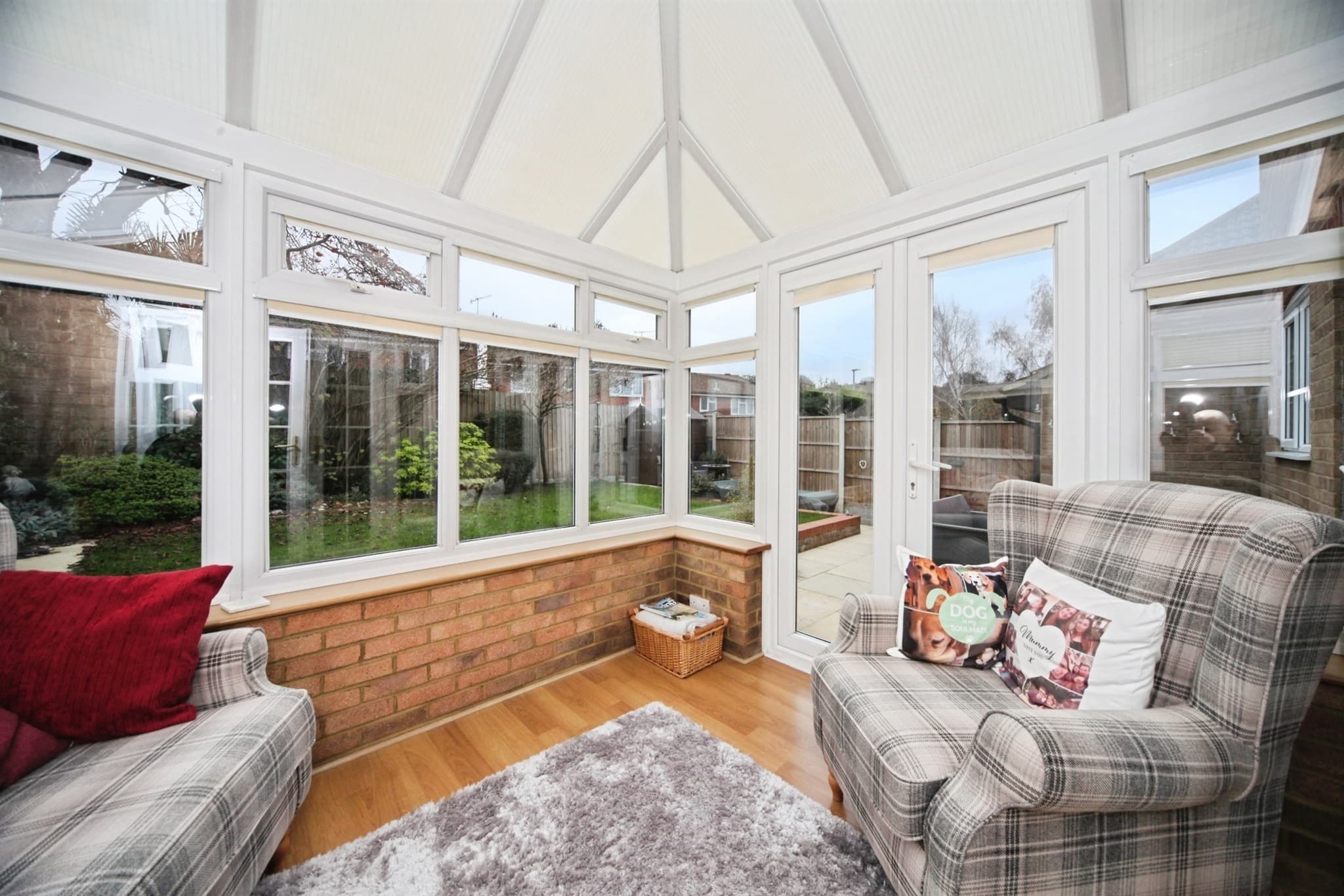 Property at Tylers Mead, Luton