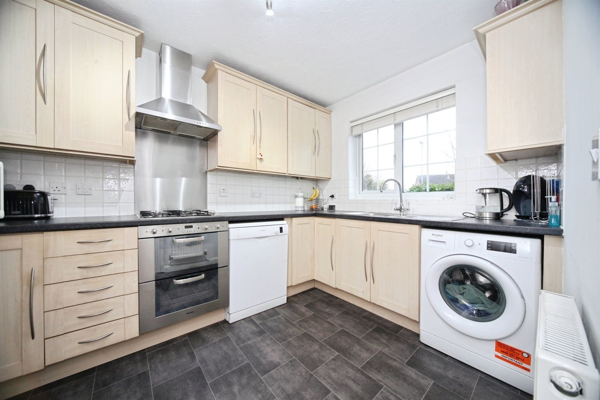 Property at Tylers Mead, Luton