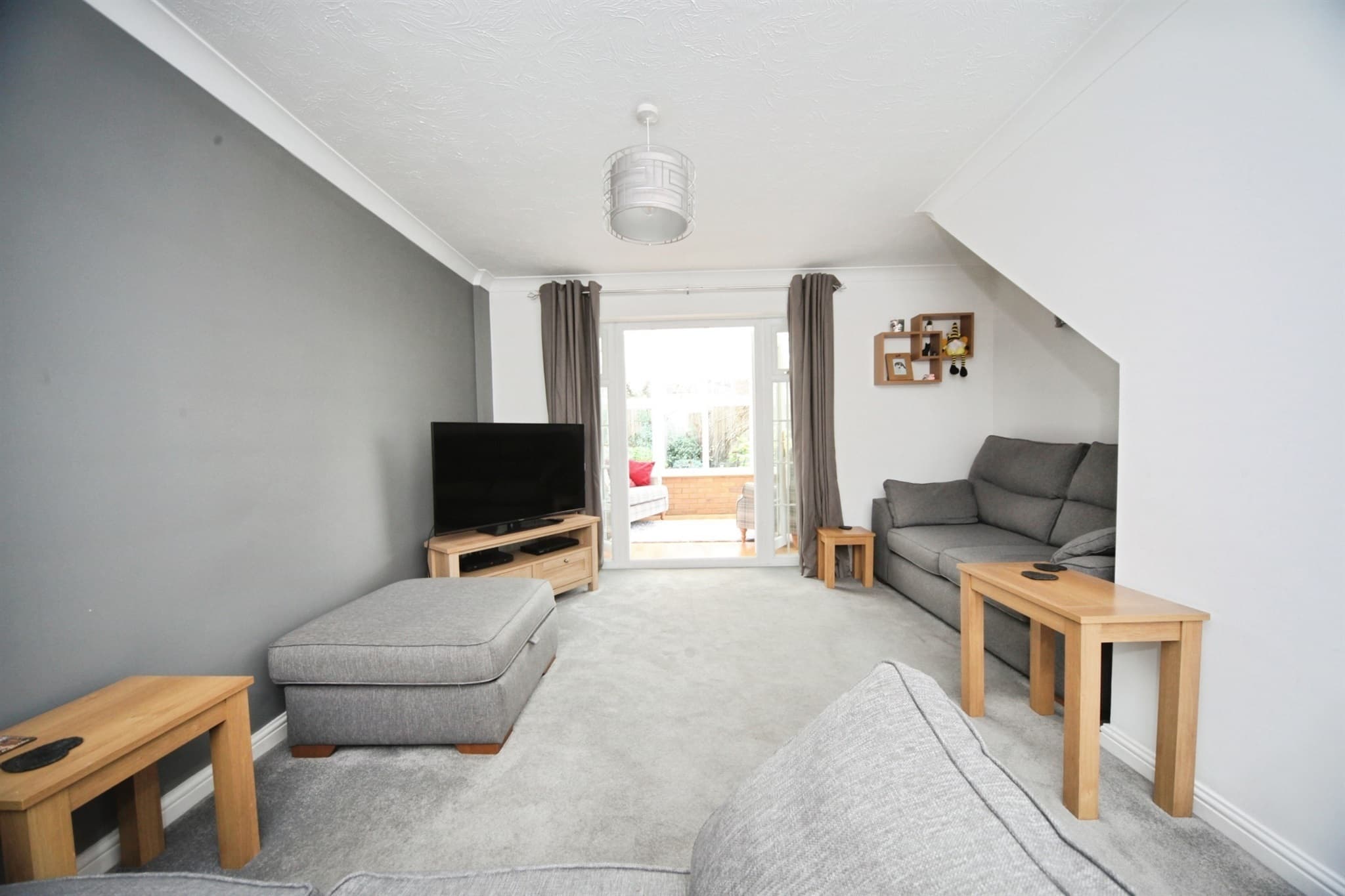 Property at Tylers Mead, Luton