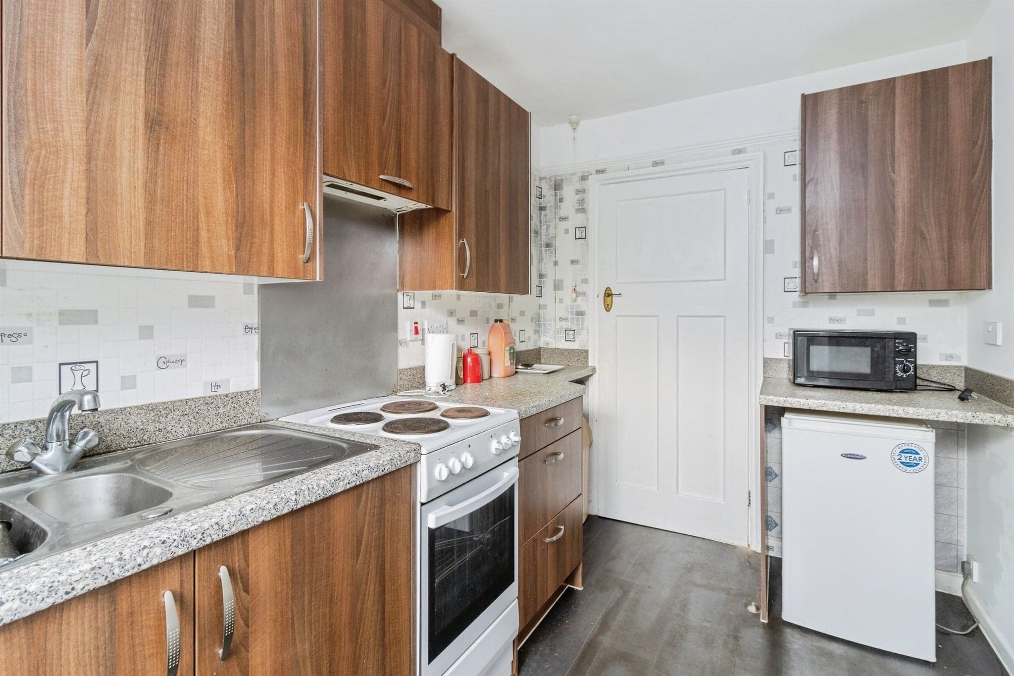 Property at Newton Road, Torquay