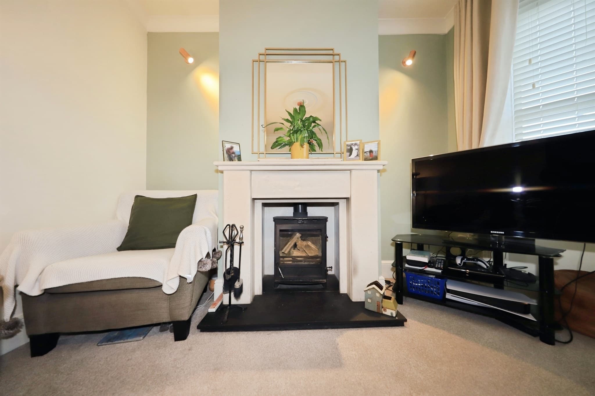 Property at Blount Terrace, Kidderminster