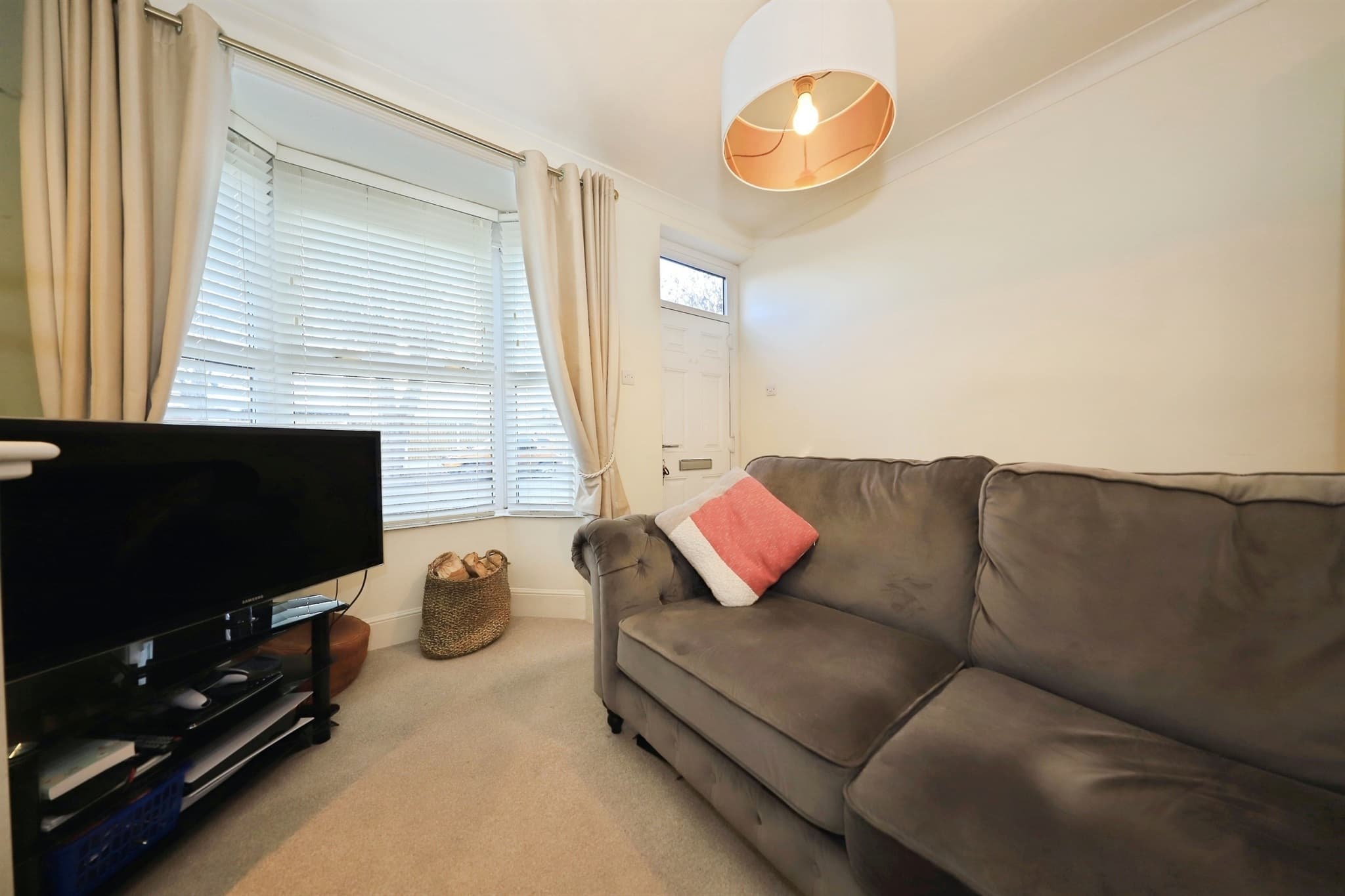 Property at Blount Terrace, Kidderminster