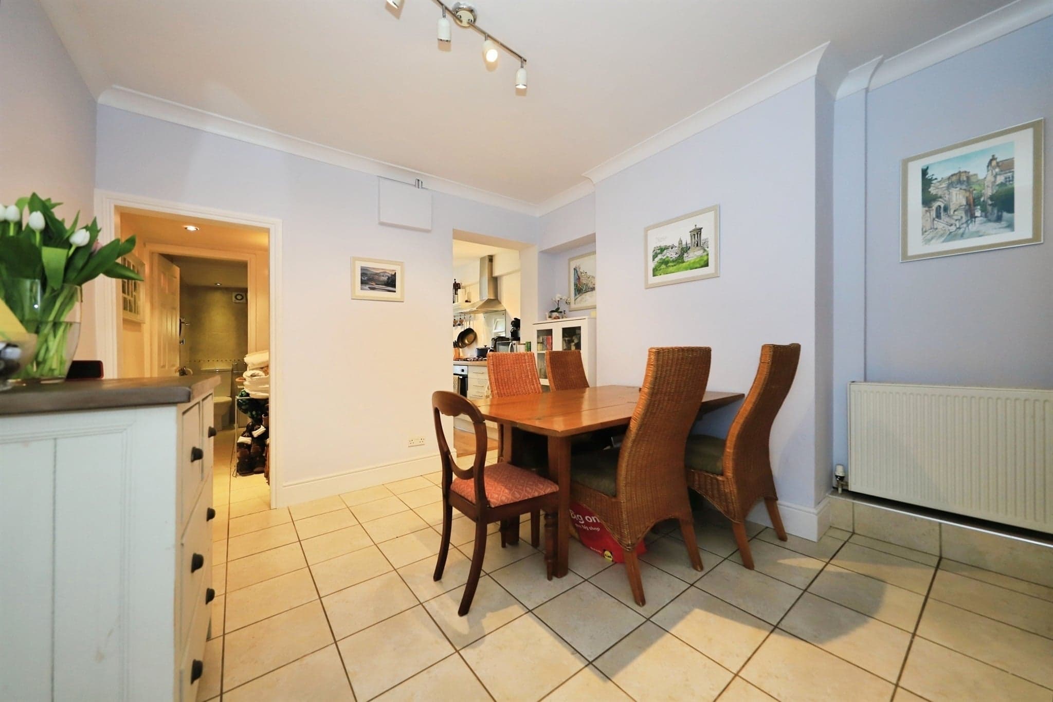 Property at Blount Terrace, Kidderminster