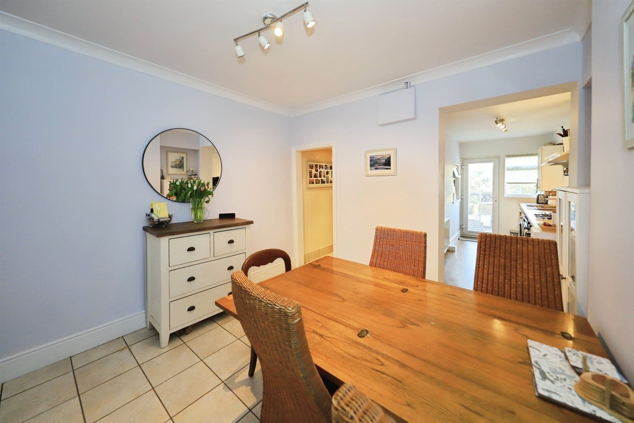 Property at Blount Terrace, Kidderminster