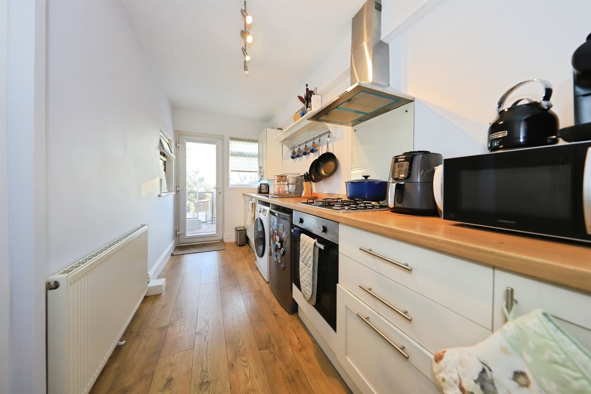 Property at Blount Terrace, Kidderminster