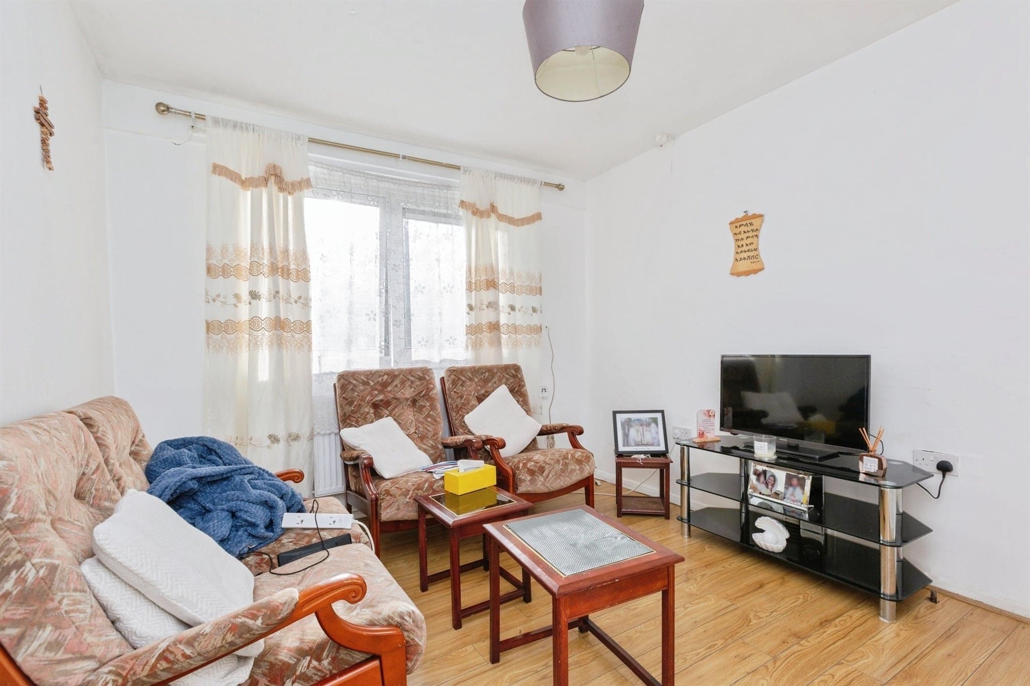 Property at Manitoba Road, Leicester