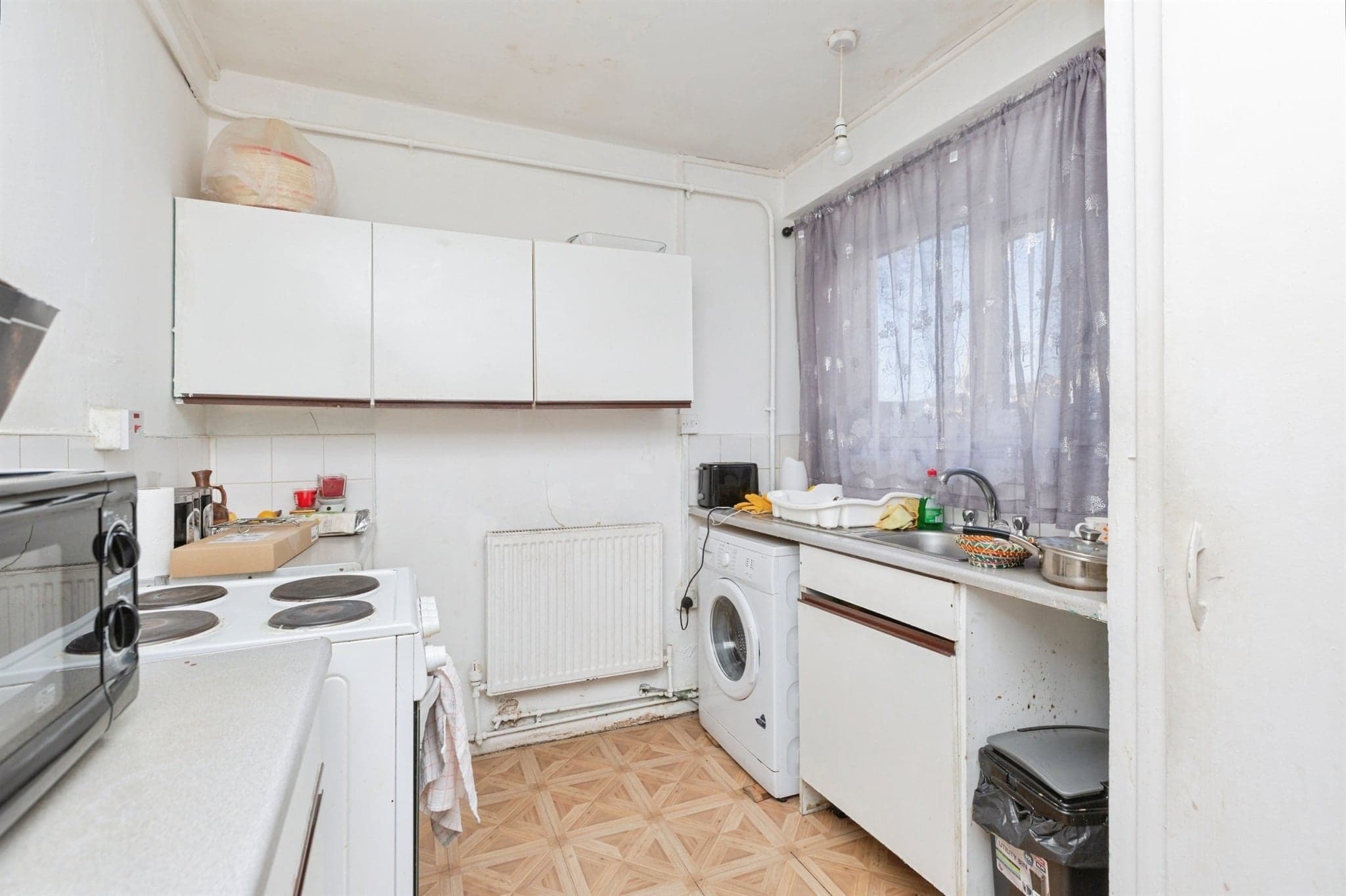 Property at Manitoba Road, Leicester