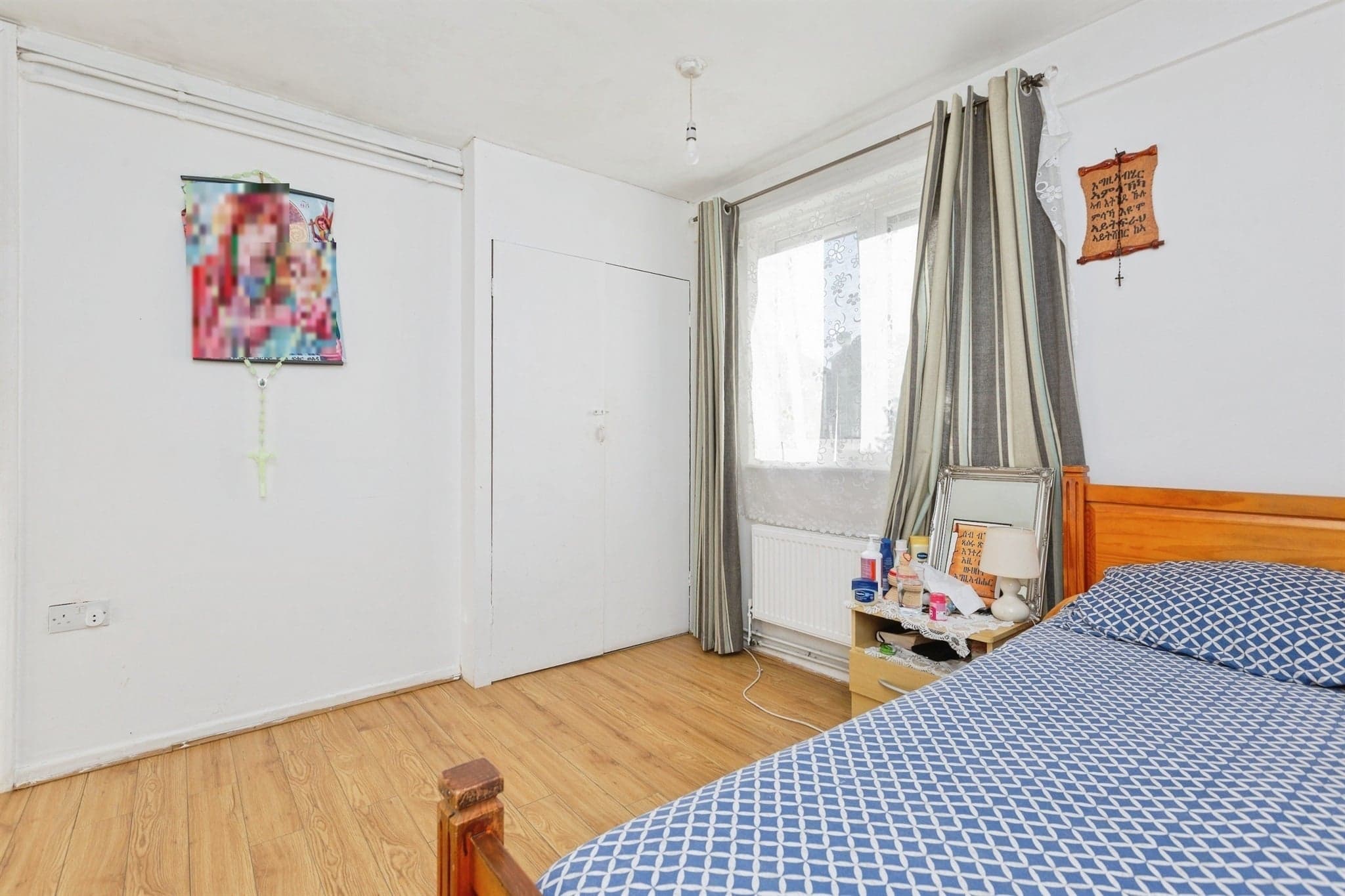 Property at Manitoba Road, Leicester