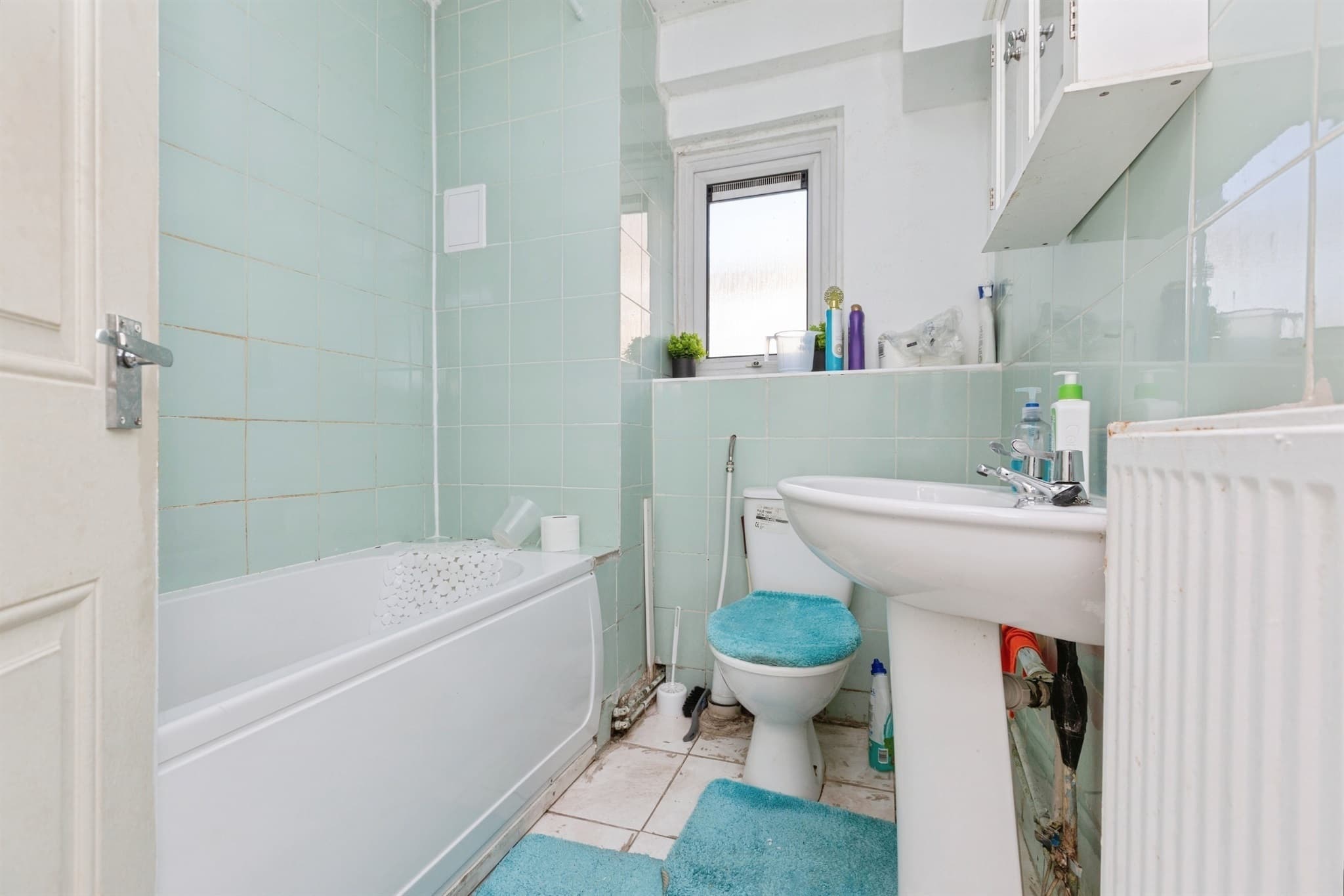 Property at Manitoba Road, Leicester