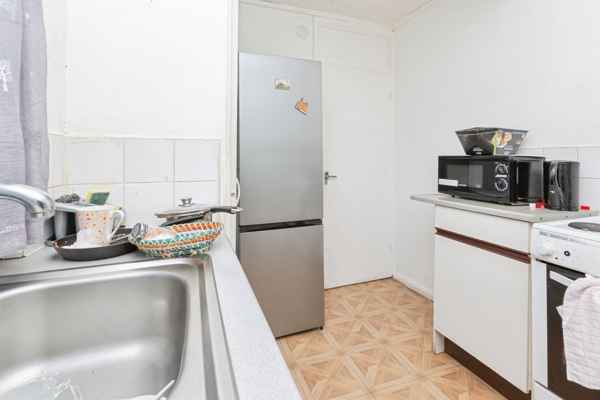 Property at Manitoba Road, Leicester