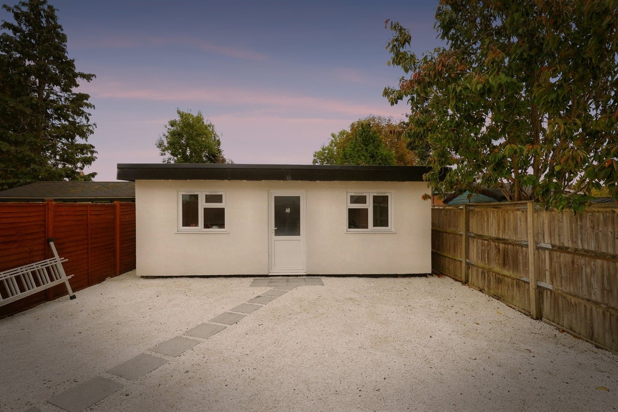 Property at Tower Street, High Wycombe