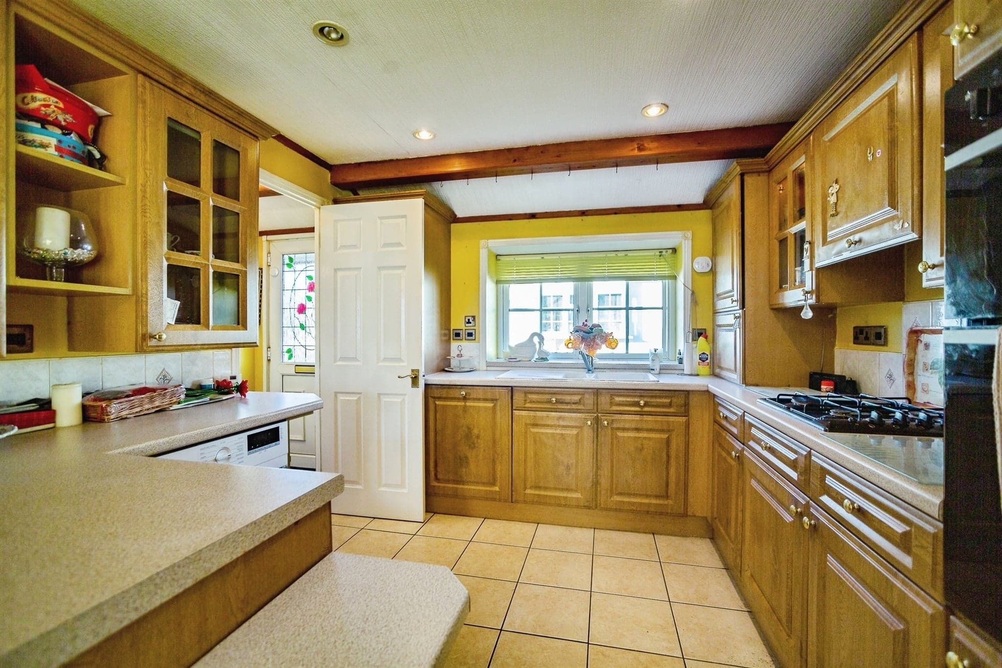 Property at Farleigh Bridge, East Farleigh, Maidstone