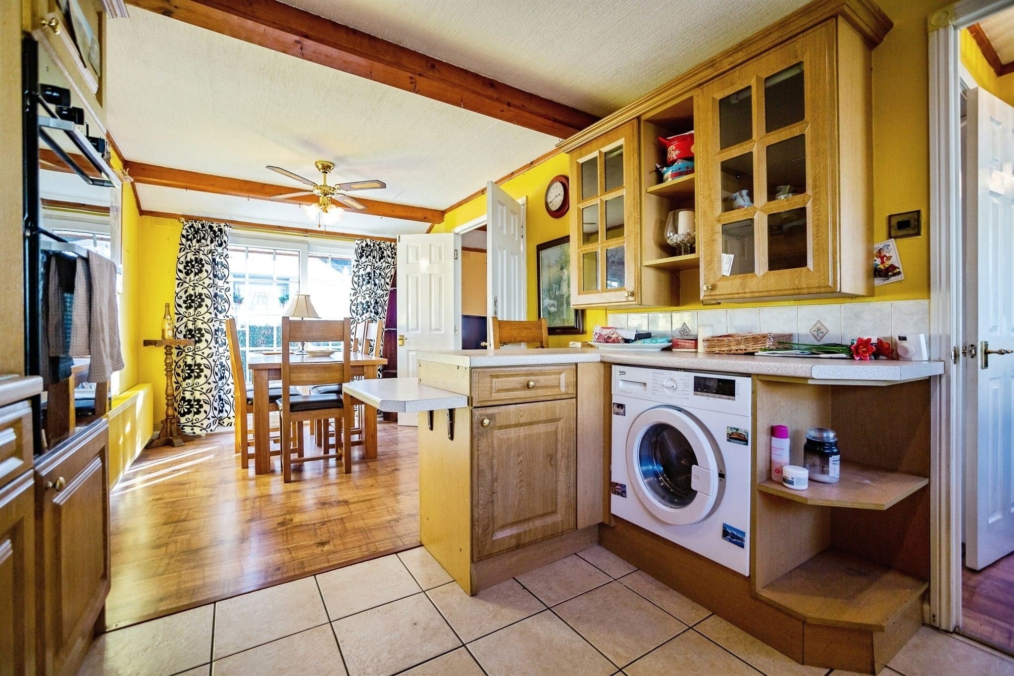 Property at Farleigh Bridge, East Farleigh, Maidstone
