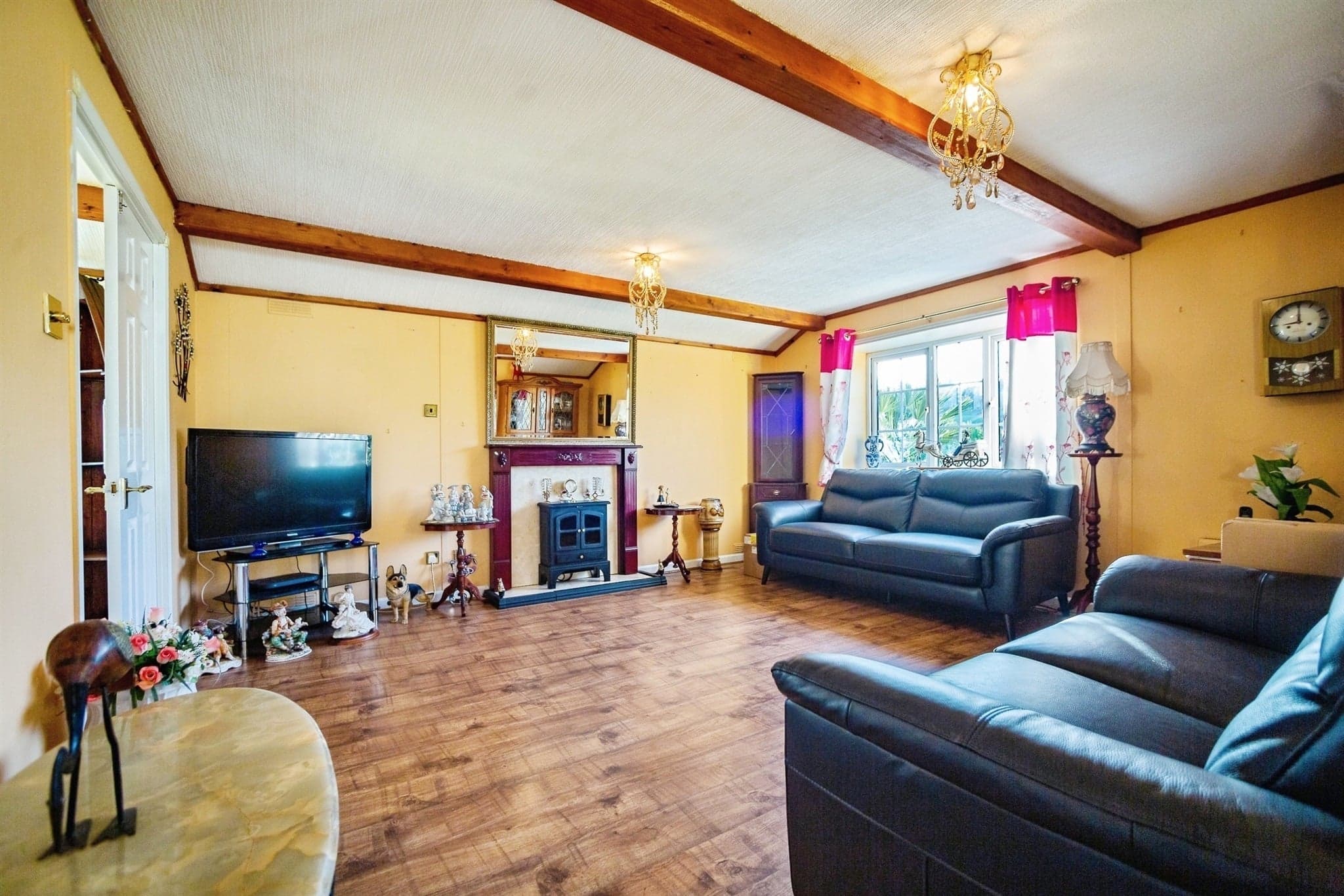 Property at Farleigh Bridge, East Farleigh, Maidstone