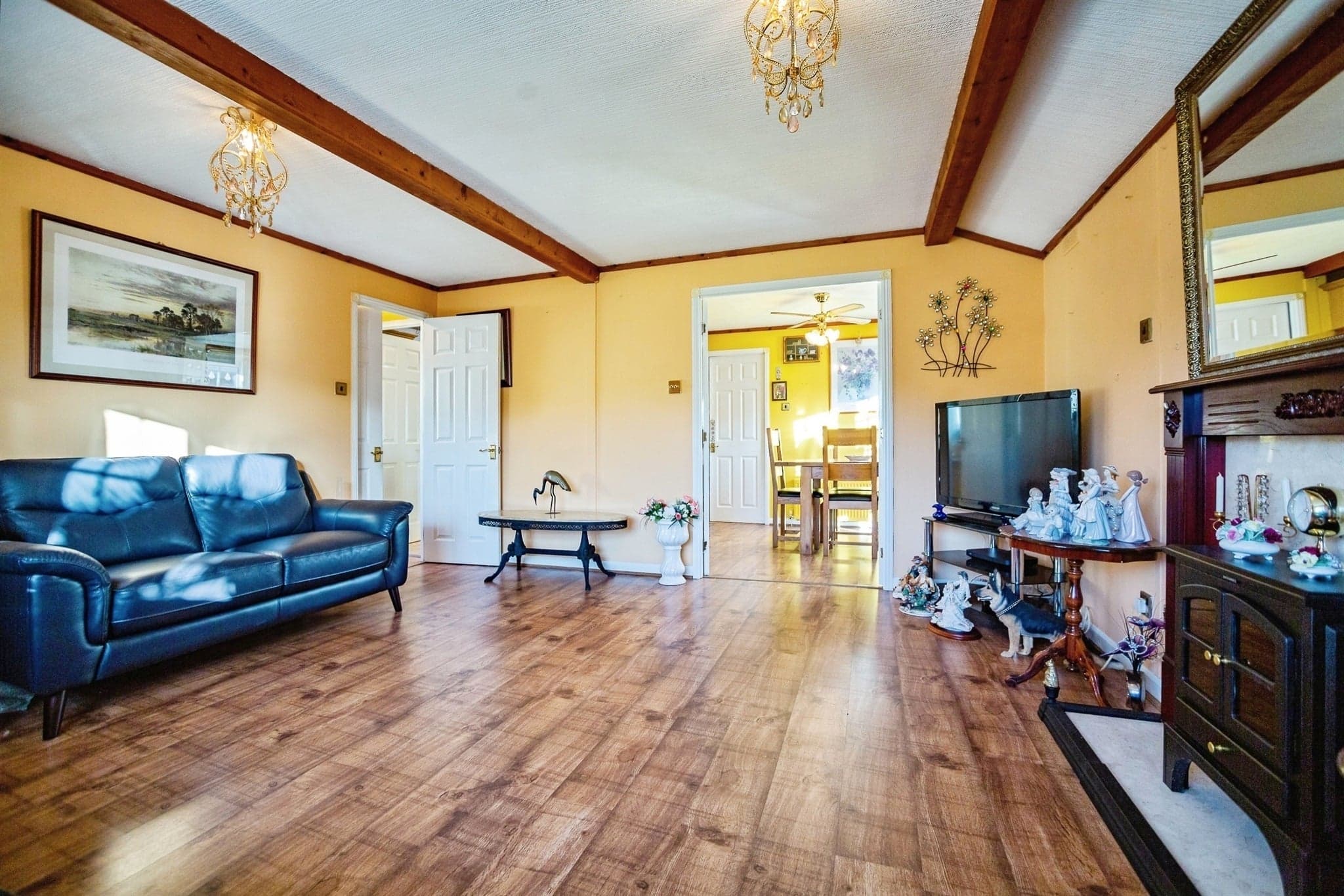 Property at Farleigh Bridge, East Farleigh, Maidstone