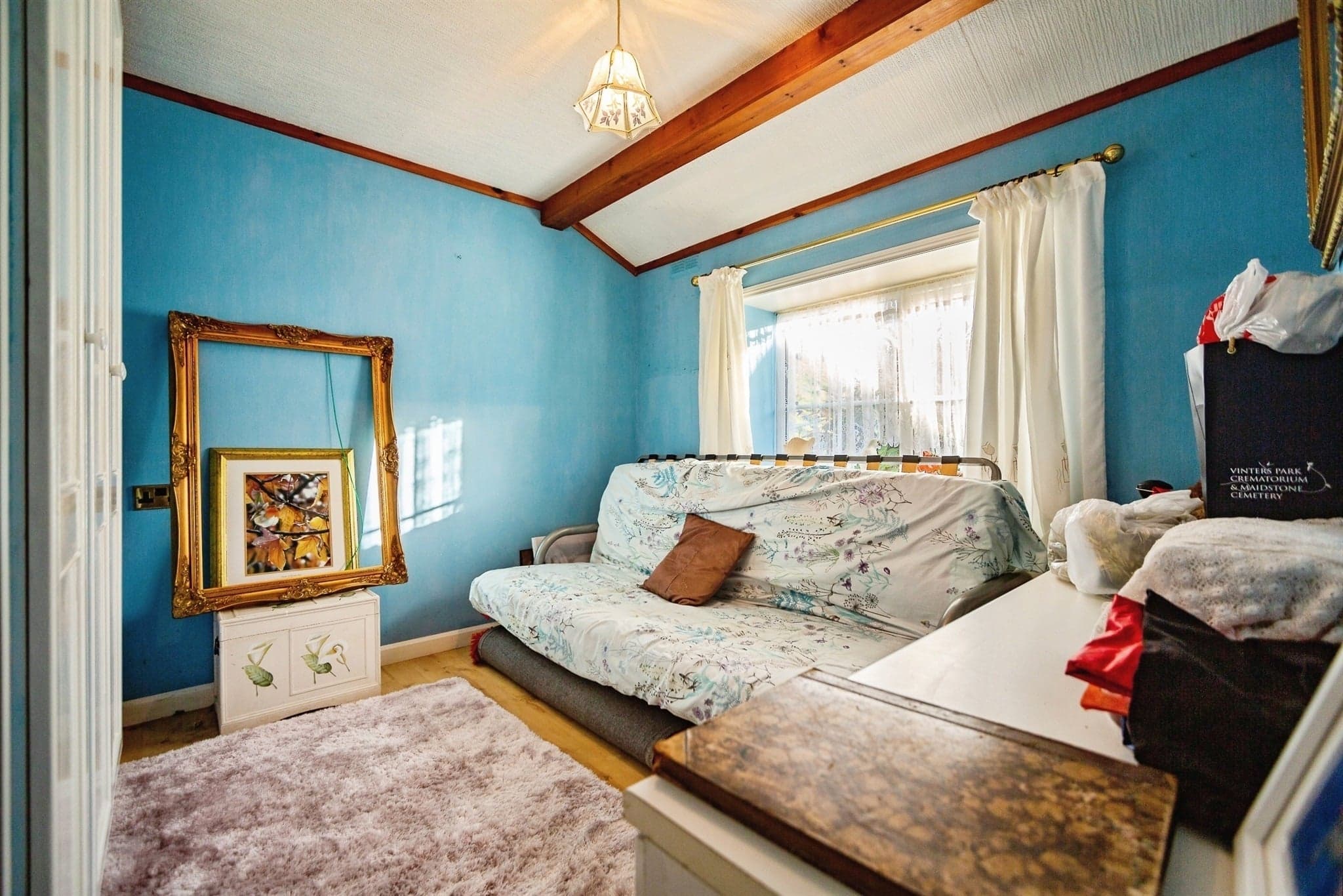 Property at Farleigh Bridge, East Farleigh, Maidstone