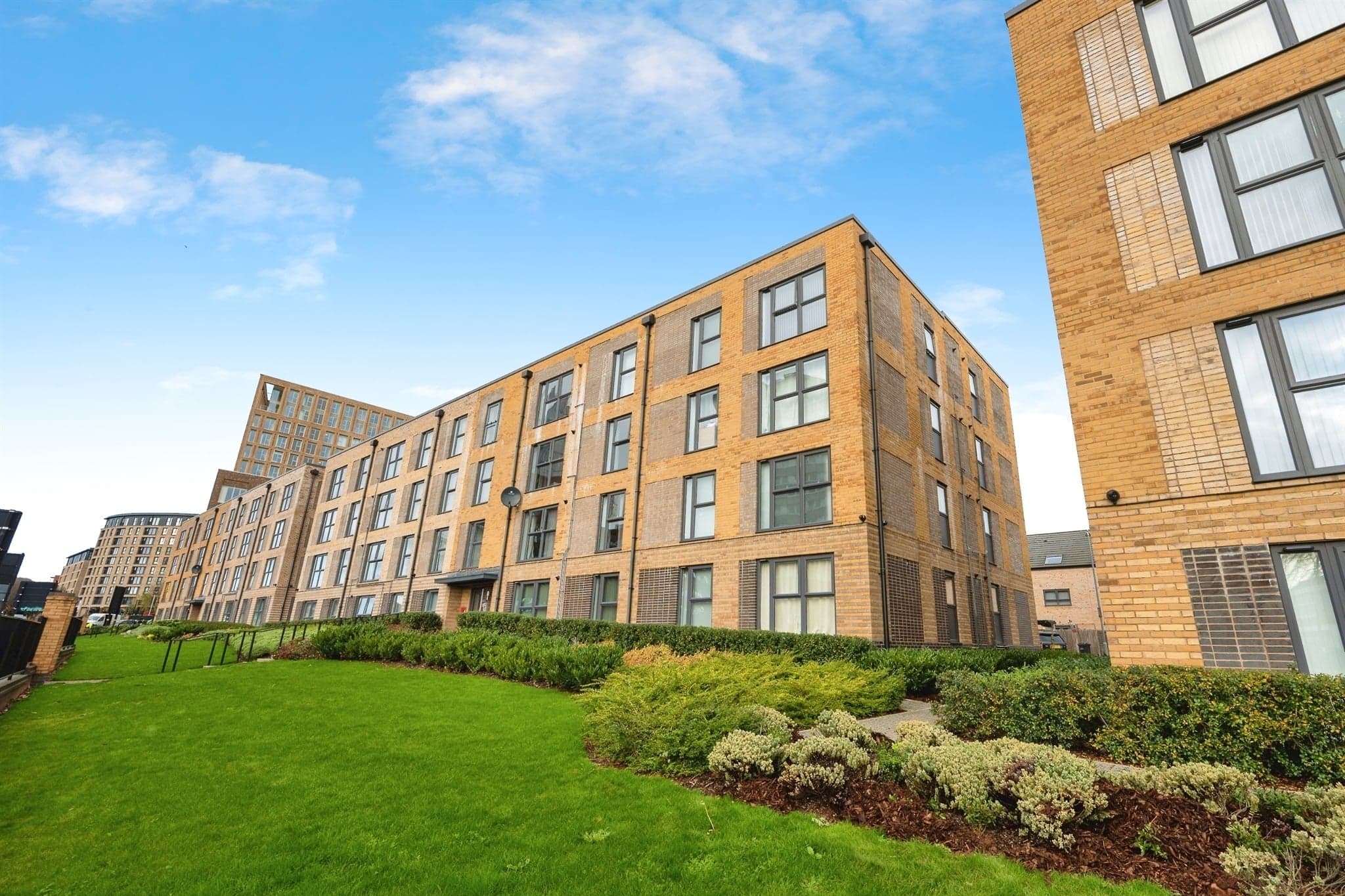 Property at Belgrave Middleway, BIRMINGHAM