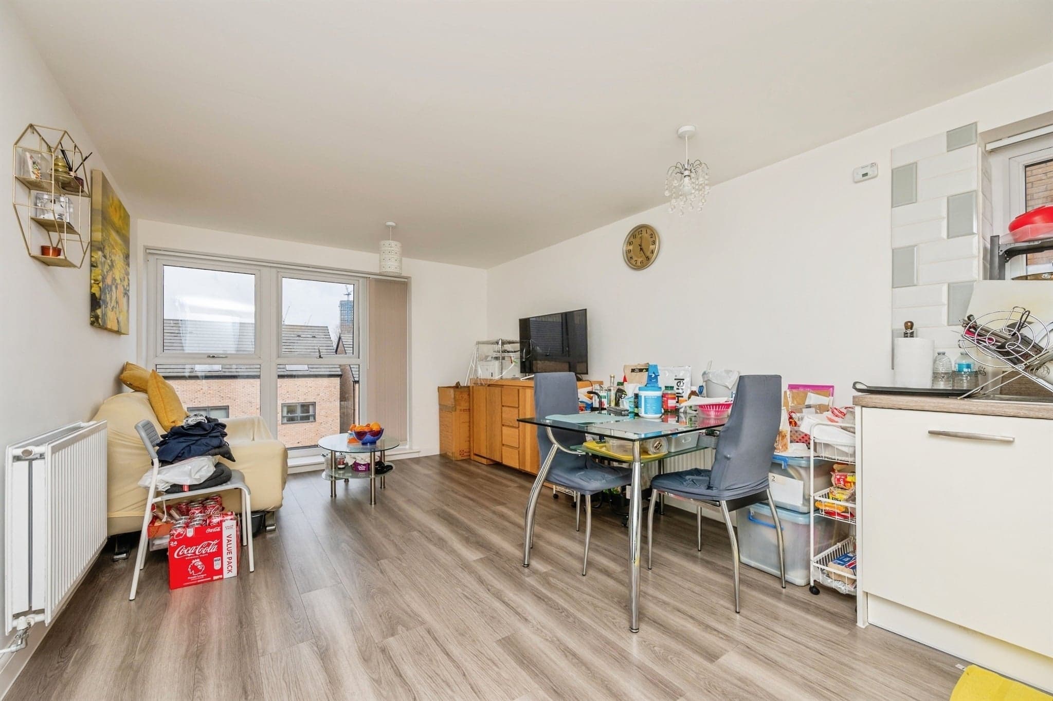 Property at Belgrave Middleway, BIRMINGHAM