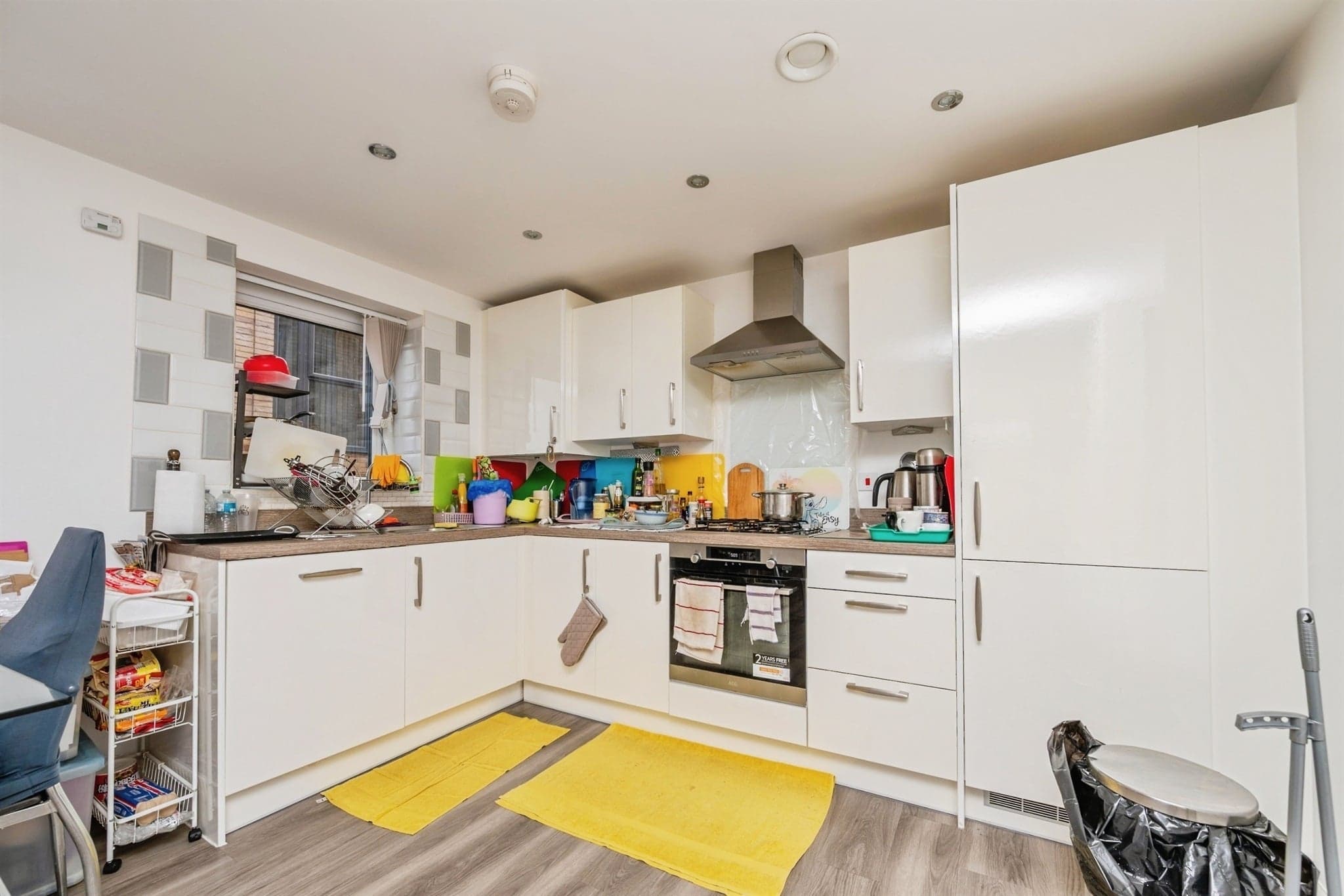 Property at Belgrave Middleway, BIRMINGHAM