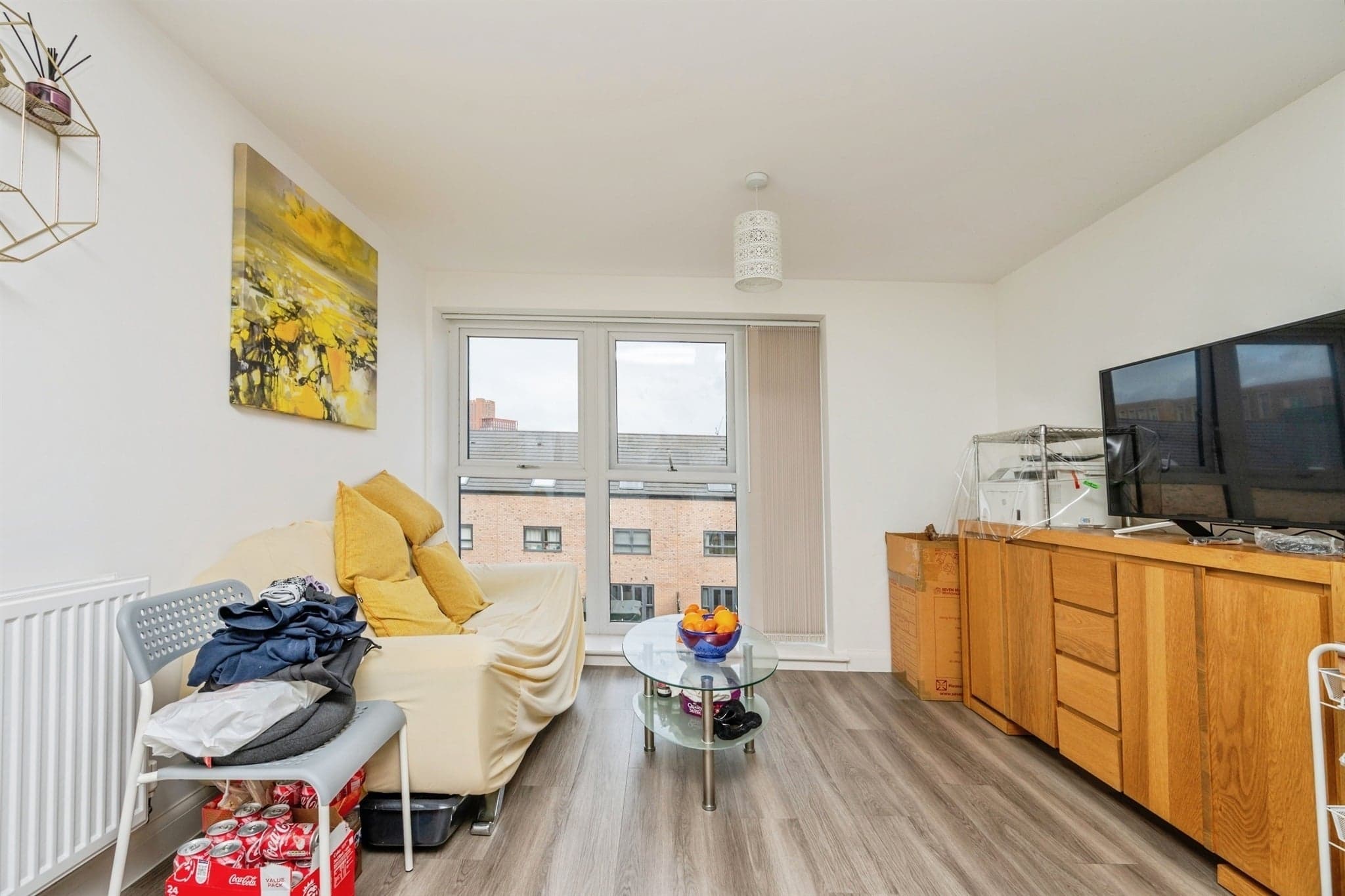 Property at Belgrave Middleway, BIRMINGHAM
