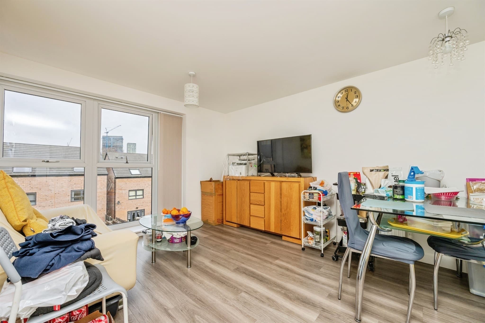 Property at Belgrave Middleway, BIRMINGHAM