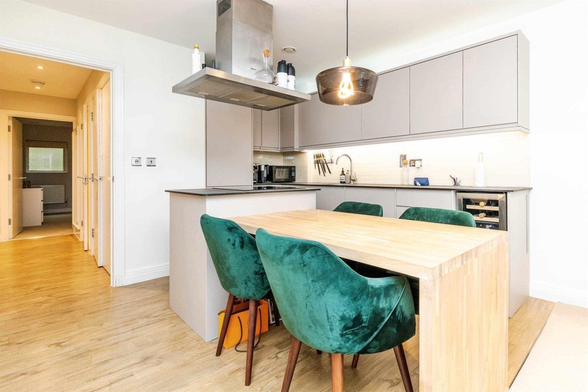 Property at Bessemer Road, Welwyn Garden City