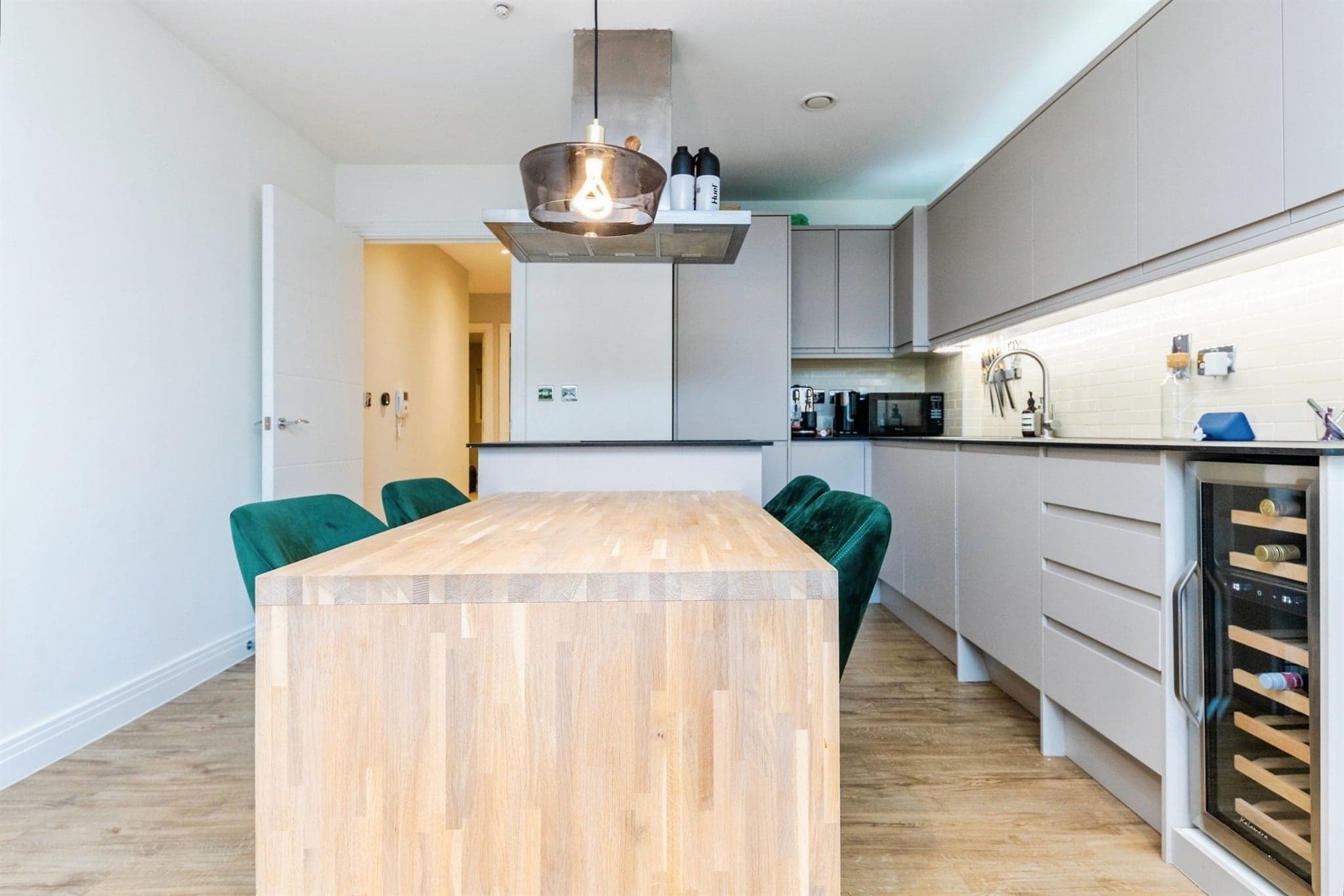 Property at Bessemer Road, Welwyn Garden City