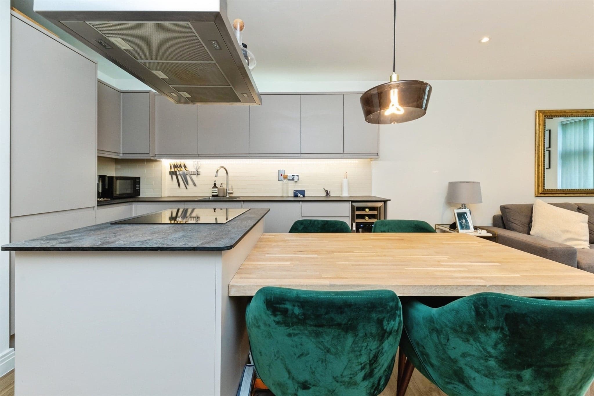 Property at Bessemer Road, Welwyn Garden City