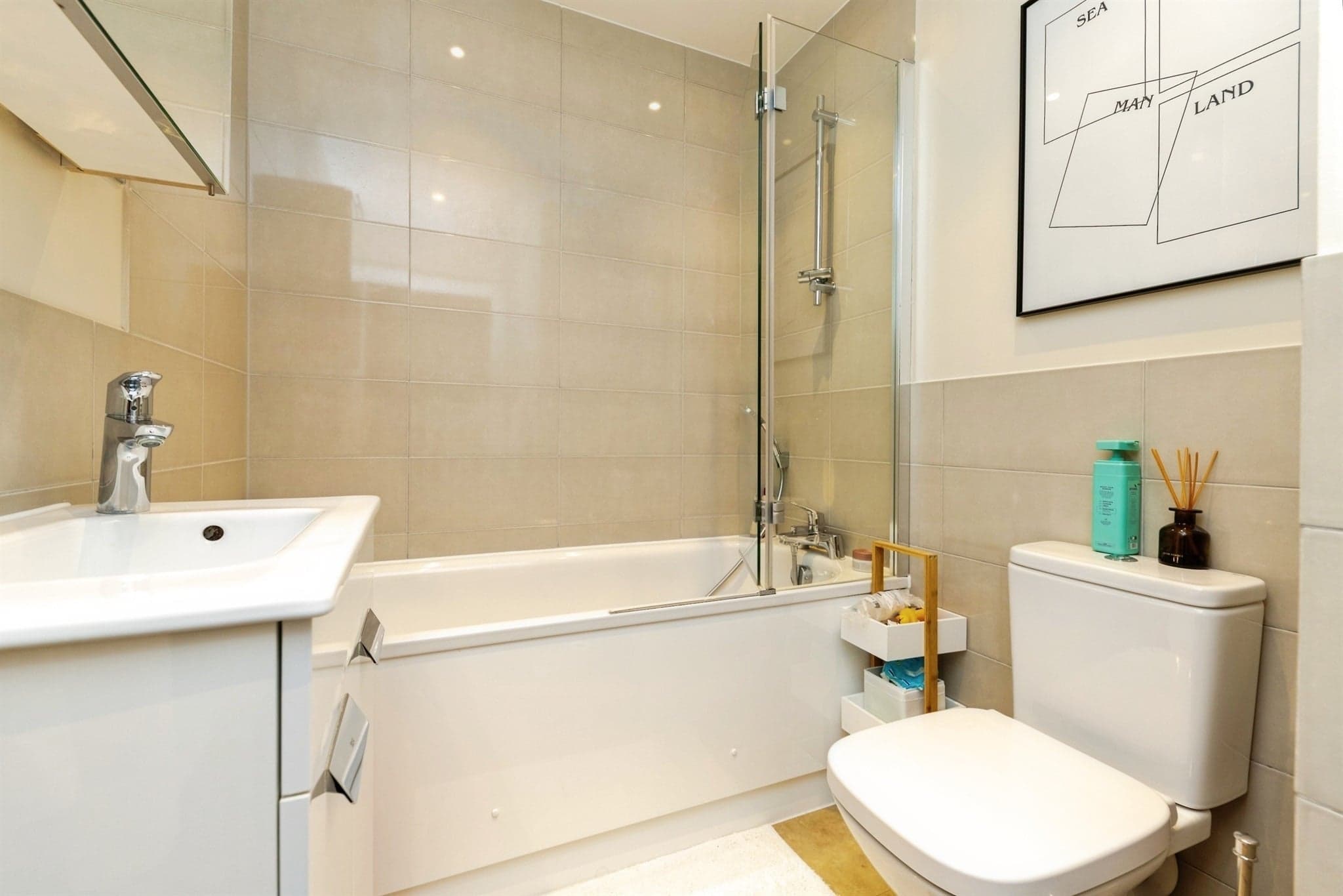 Property at Bessemer Road, Welwyn Garden City