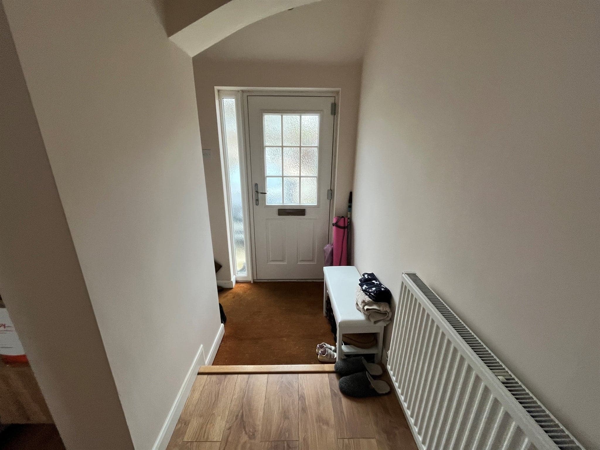 Property at The Model Village, Long Itchington, Southam