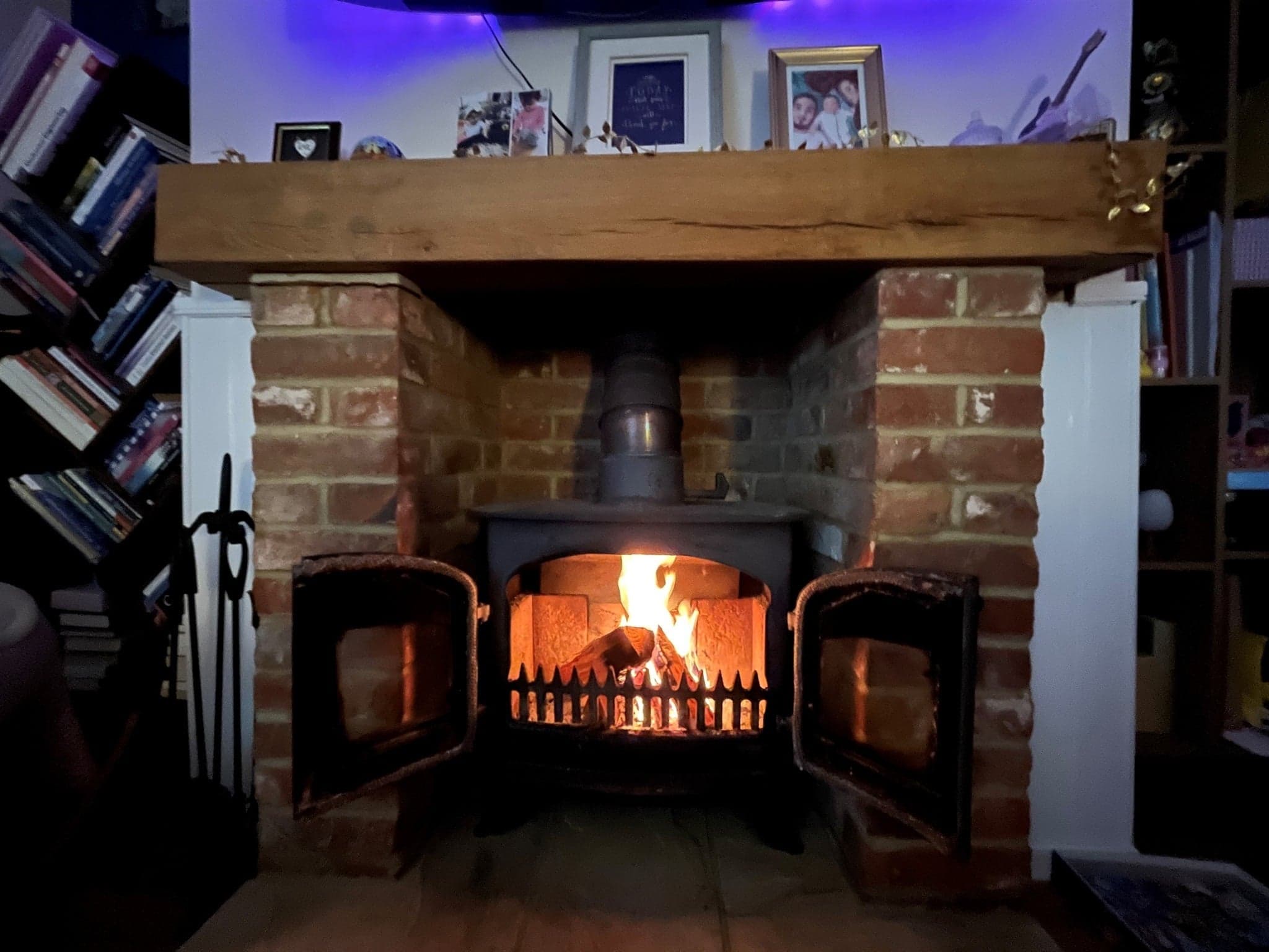 Property at The Model Village, Long Itchington, Southam