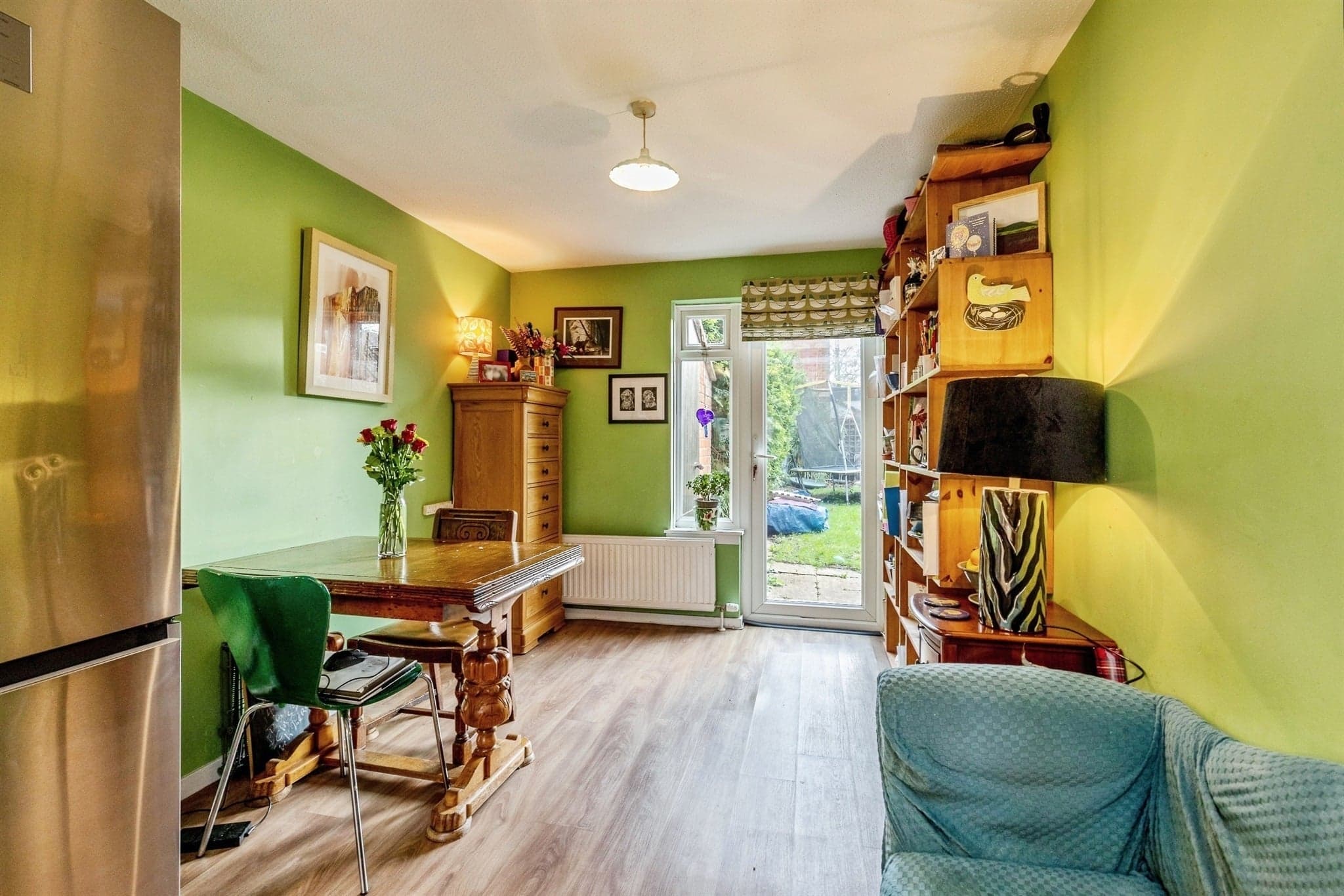 Property at Comb Paddock, BRISTOL