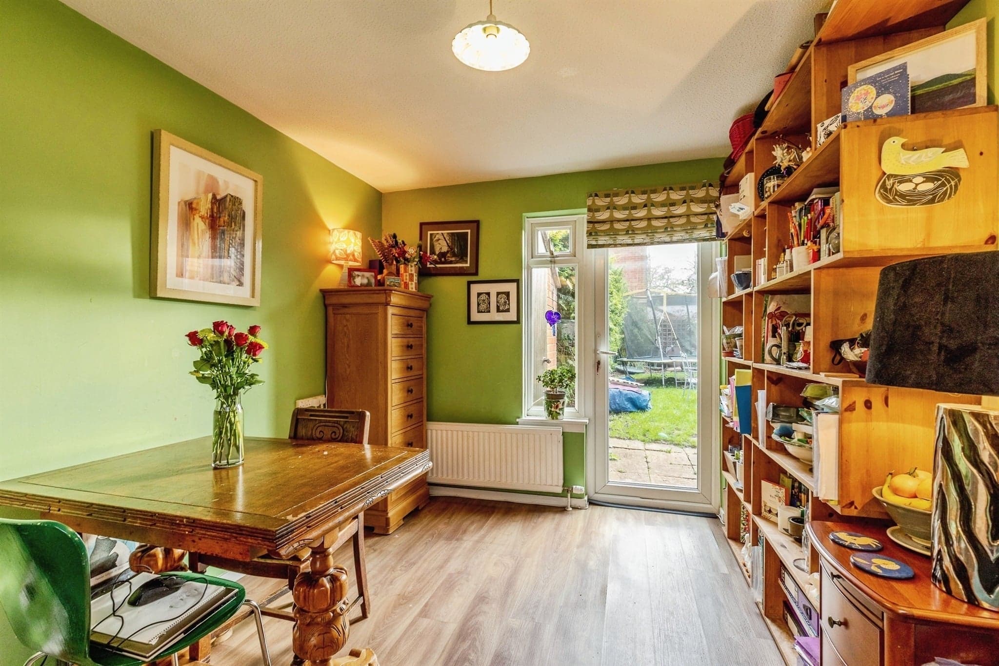 Property at Comb Paddock, BRISTOL