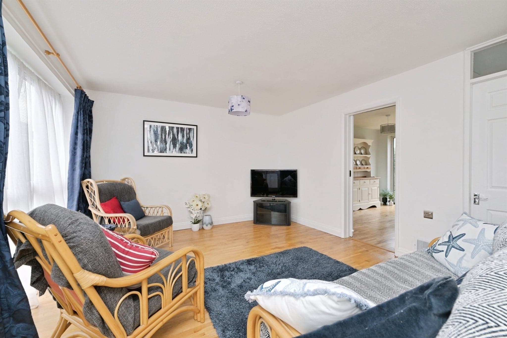 Property at Sherwood Avenue, Northampton
