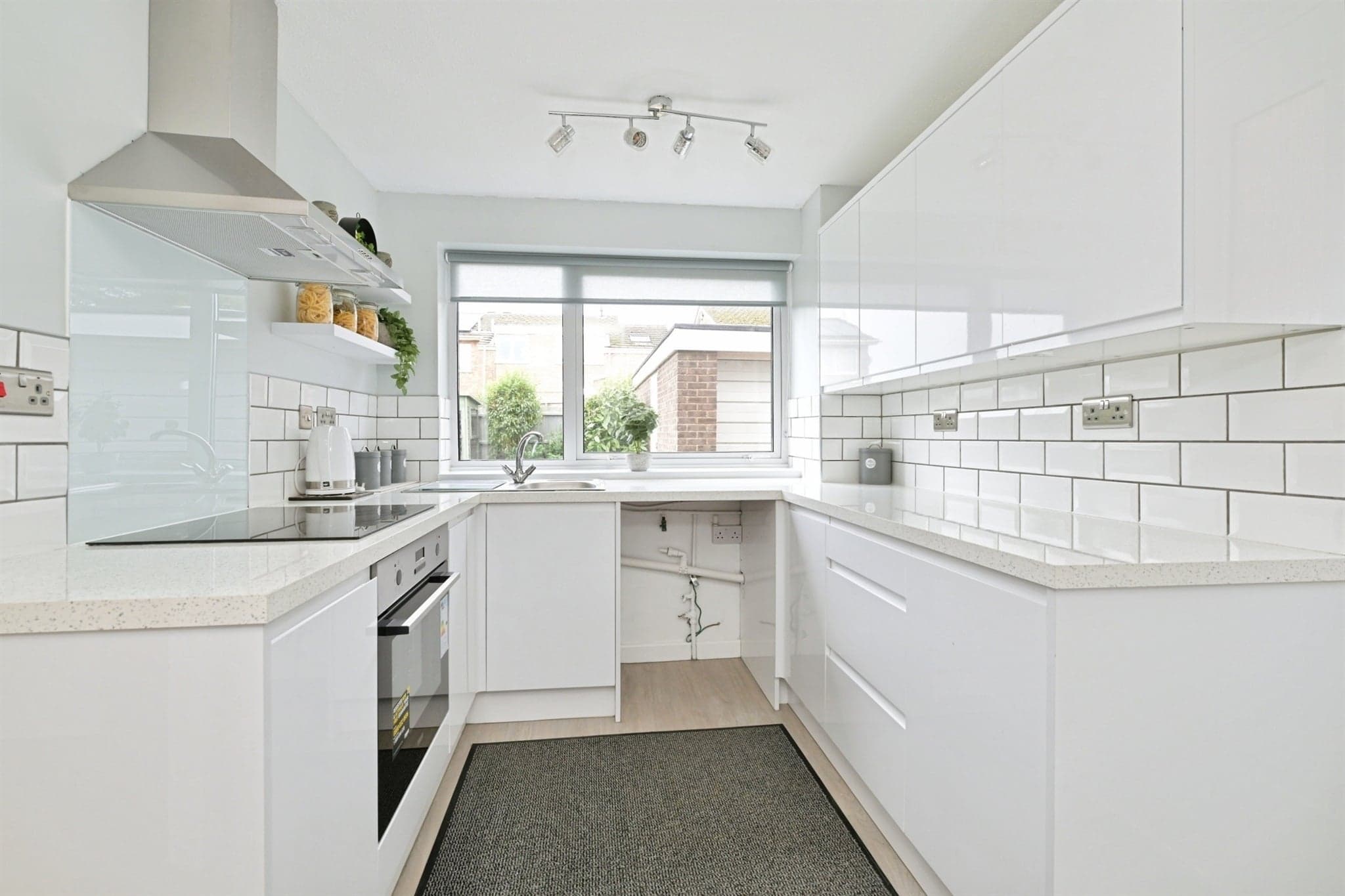 Property at Sherwood Avenue, Northampton