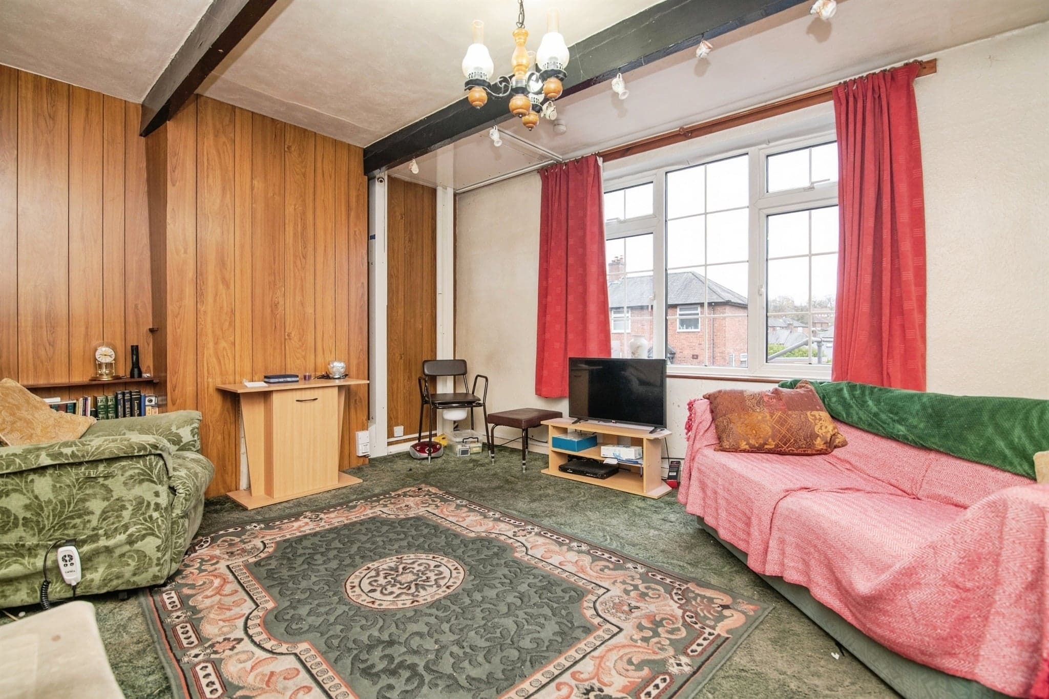 Property at Boundary Hill, Dudley