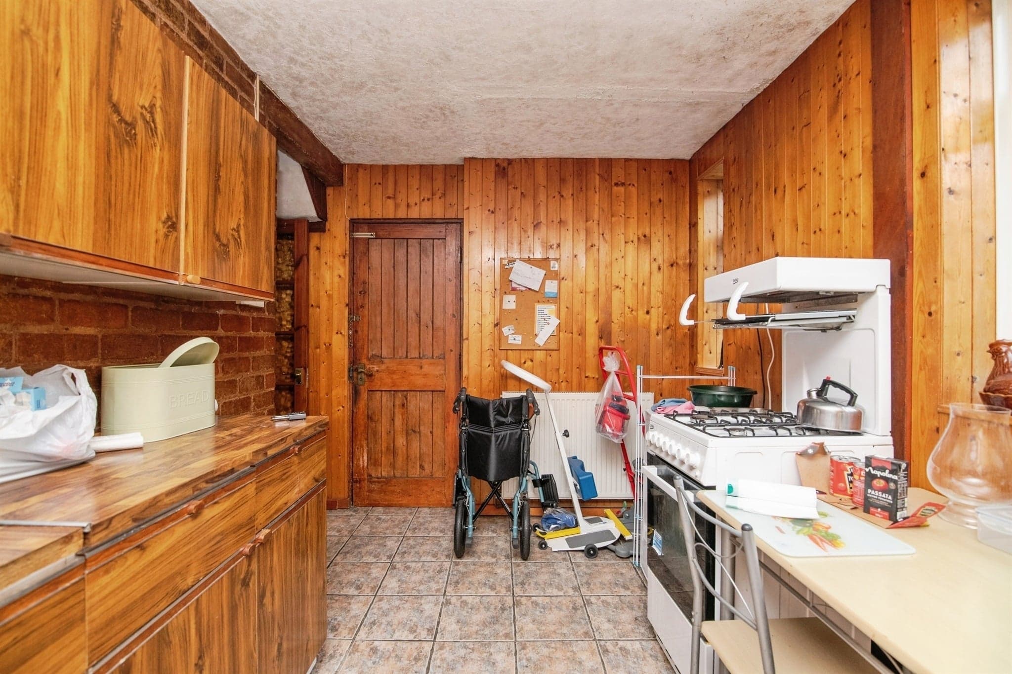 Property at Boundary Hill, Dudley