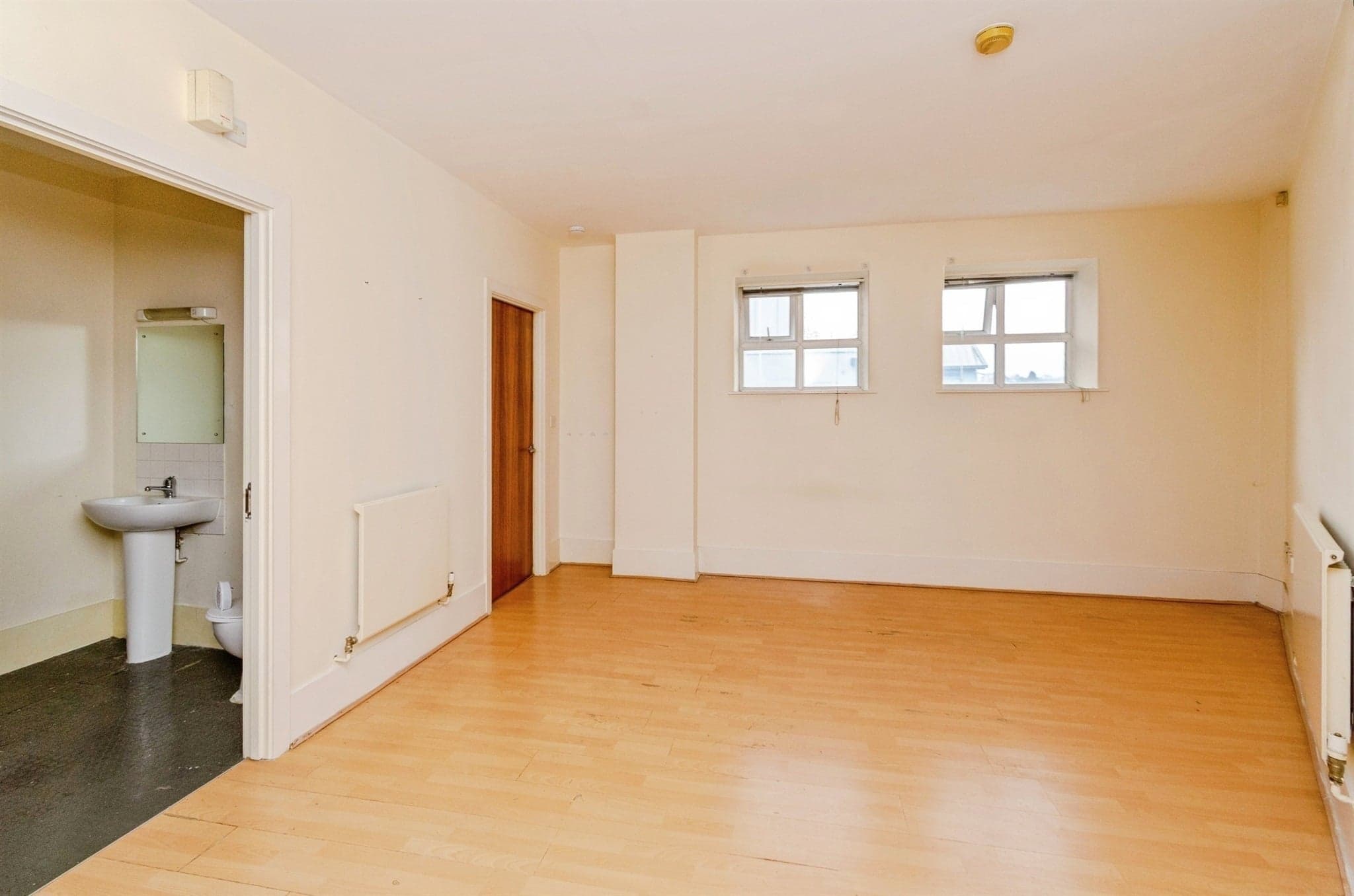 Property at Marsh Street, Walsall