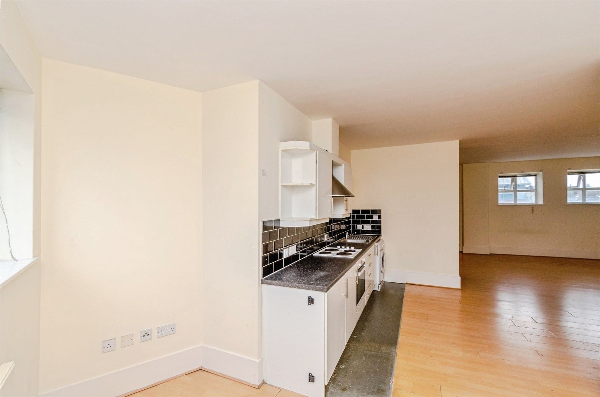 Property at Marsh Street, Walsall