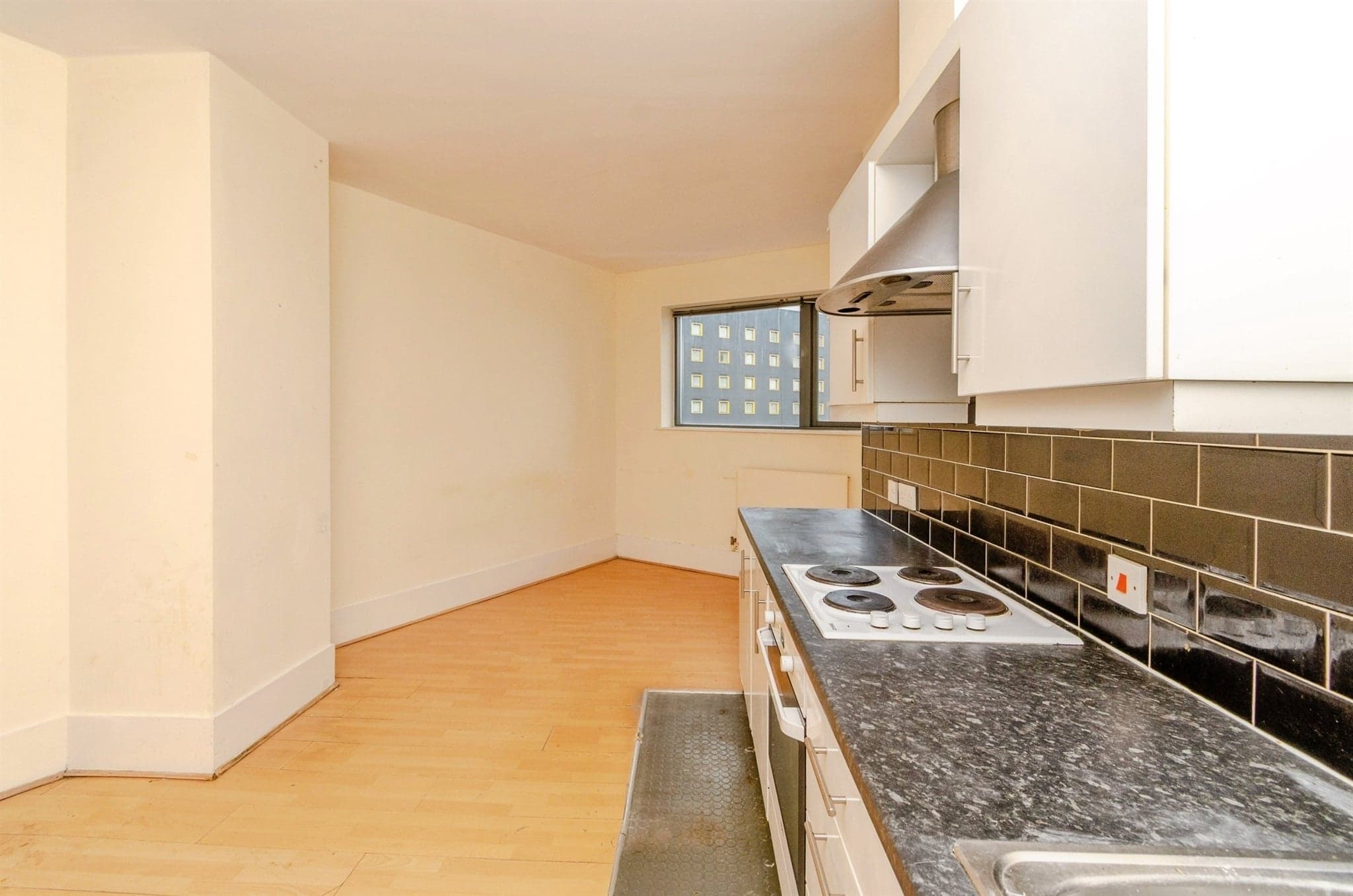 Property at Marsh Street, Walsall