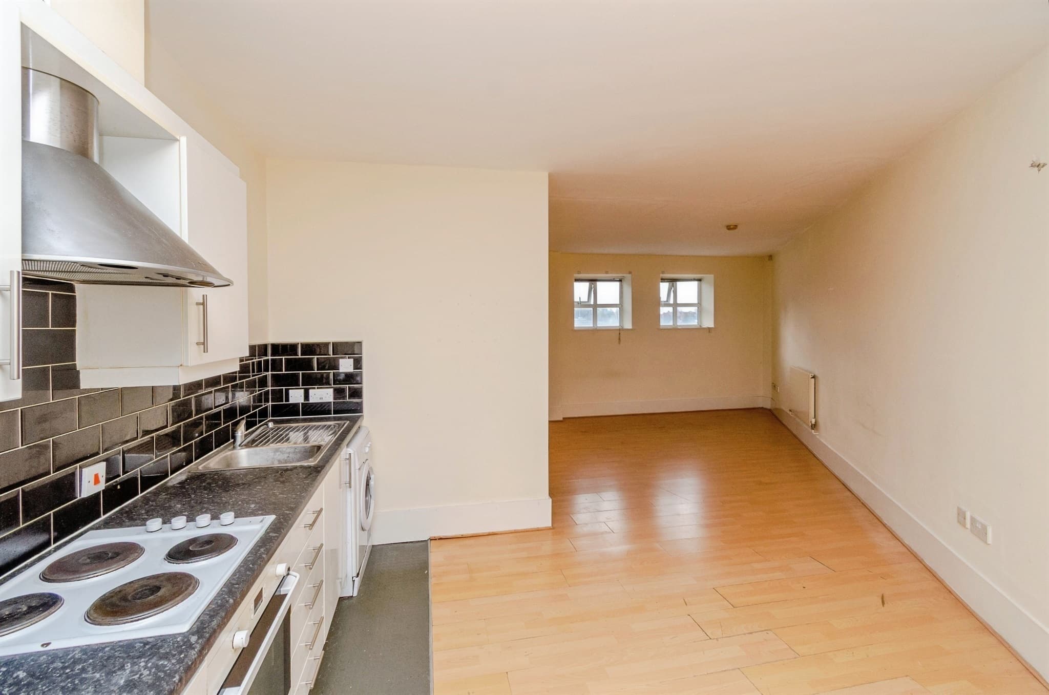 Property at Marsh Street, Walsall