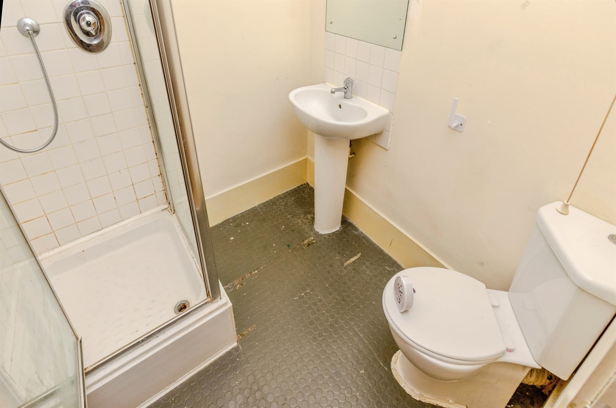 Property at Marsh Street, Walsall