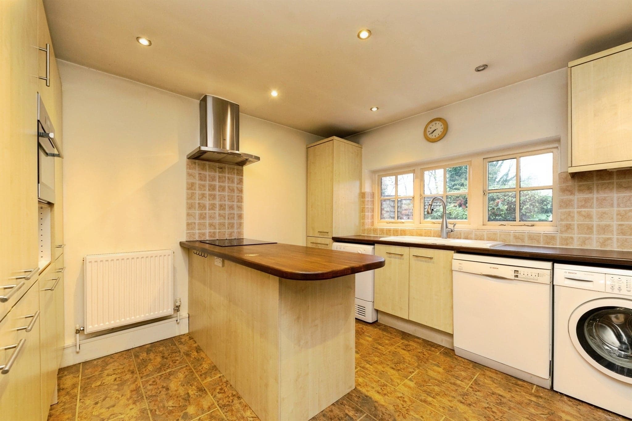 Property at Hitchin Street, Baldock